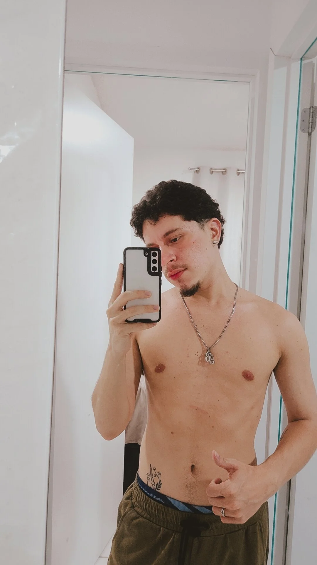 XXX Porn Photo of Nude yandisouza 5