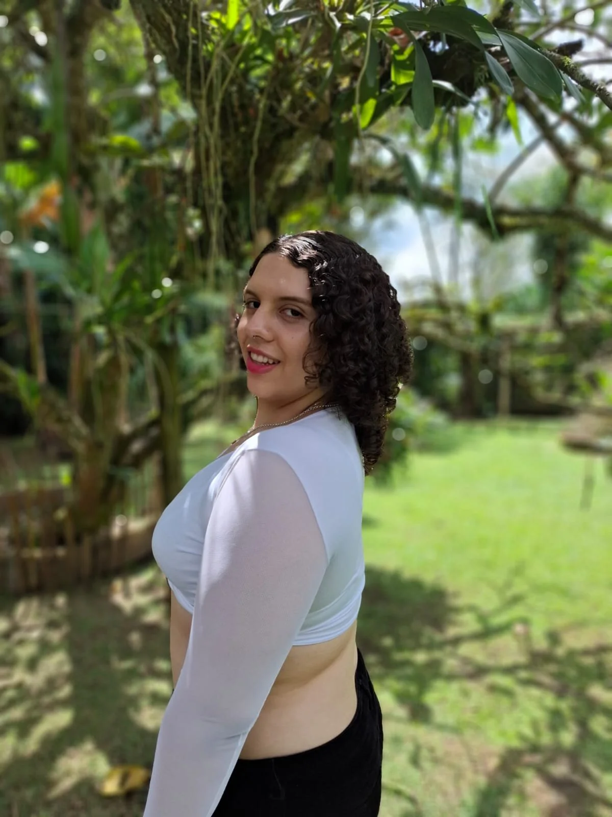 XXX Porn Photo of Nude catleya_noire 41