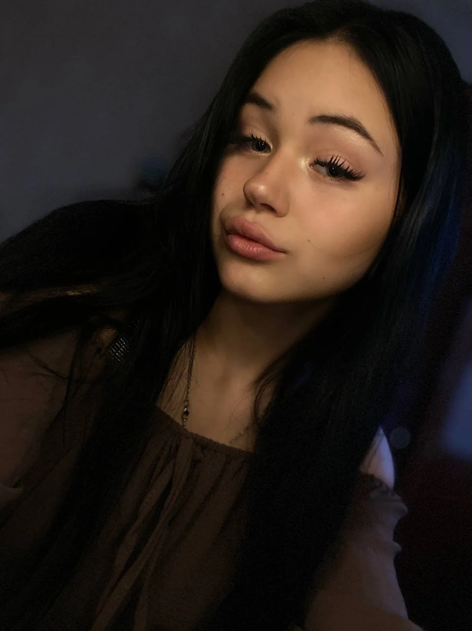 XXX Porn Photo of Nude Baby_Sunsh1ne_ 1