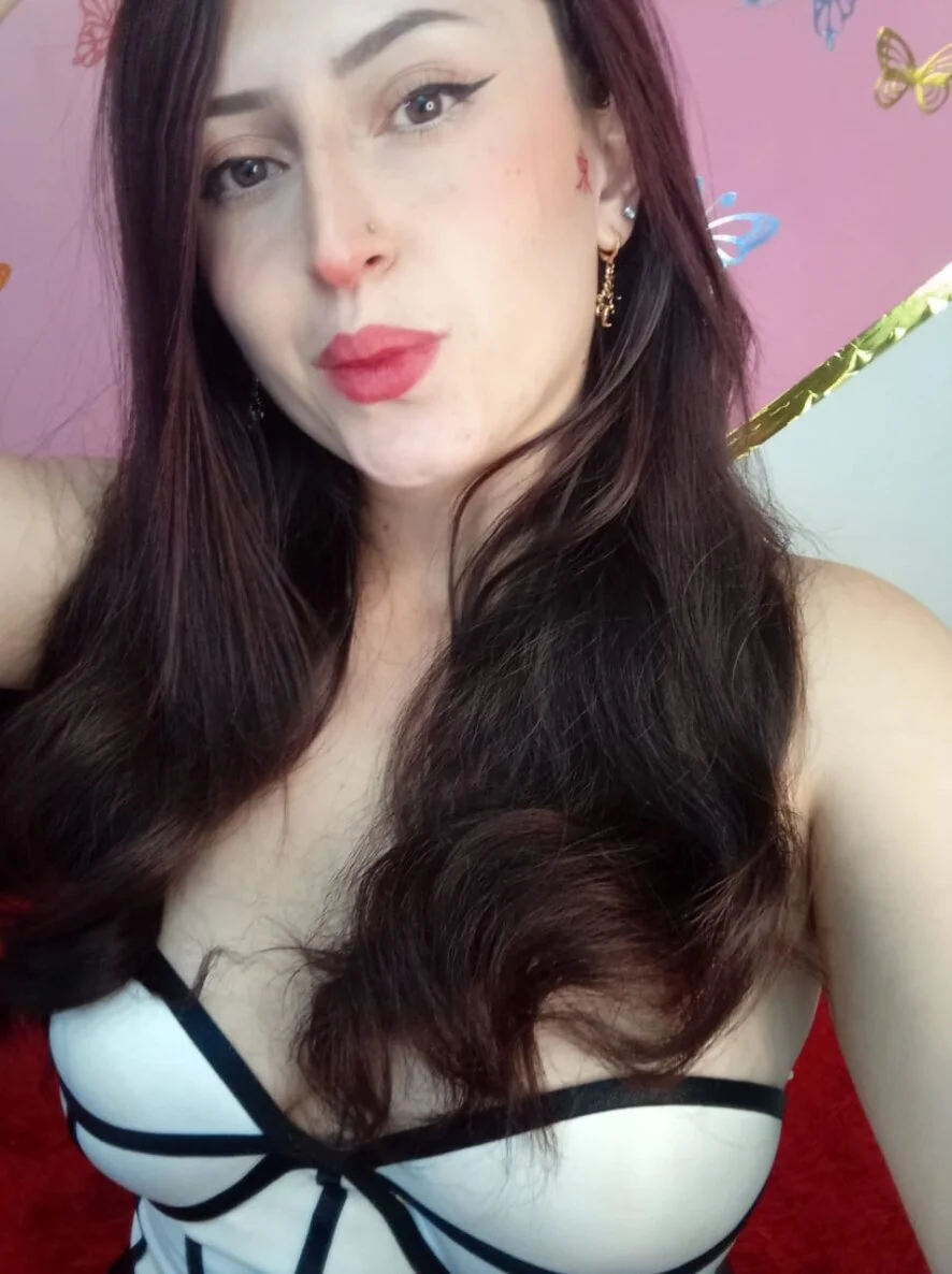XXX Porn Photo of Nude Evelyn_Sheeran 3
