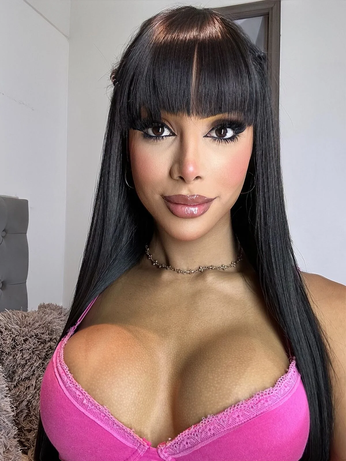 XXX Porn Photo of Nude carlatracy_28 16