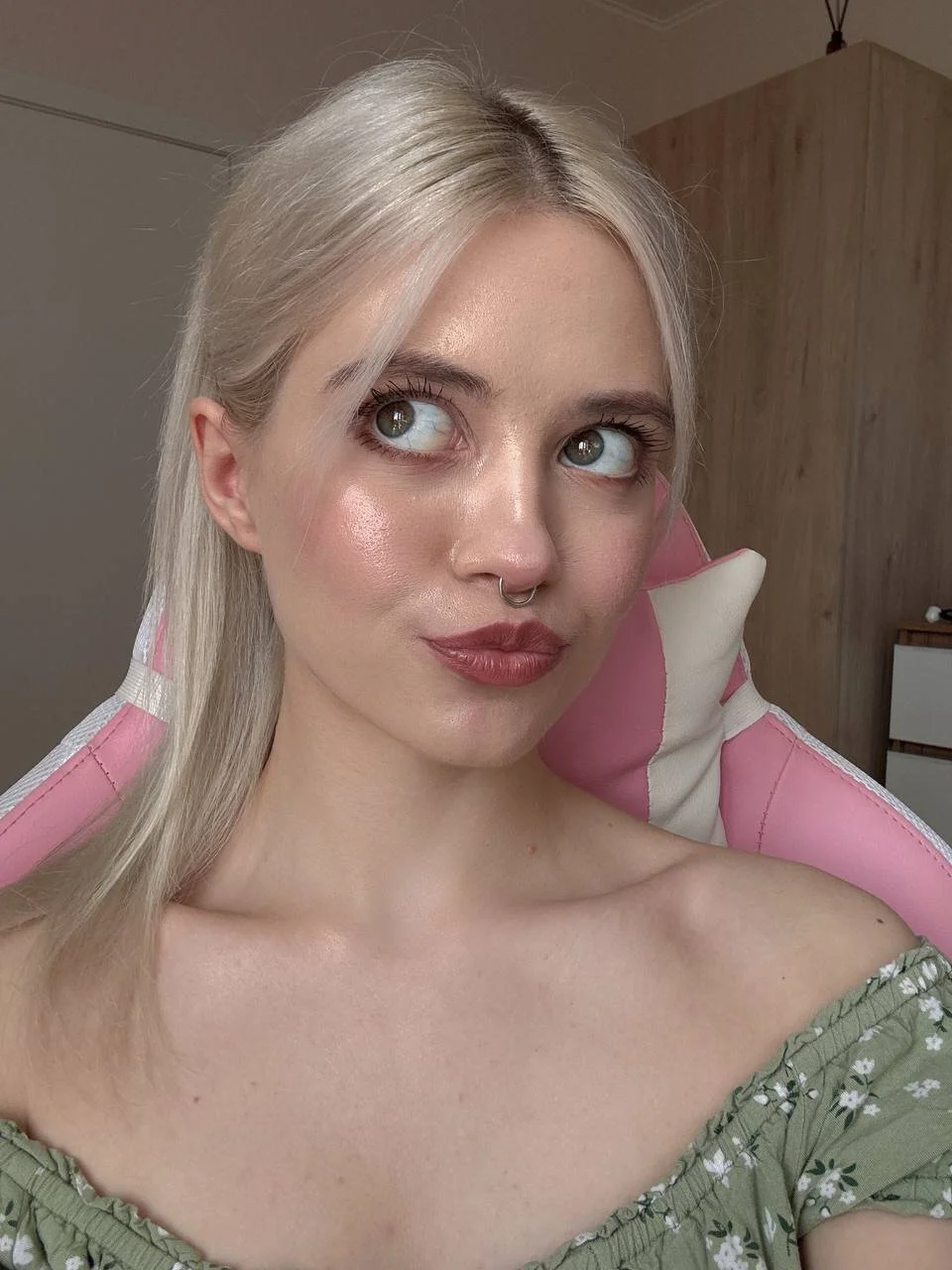 XXX Porn Photo of Nude mybunnywendy 49