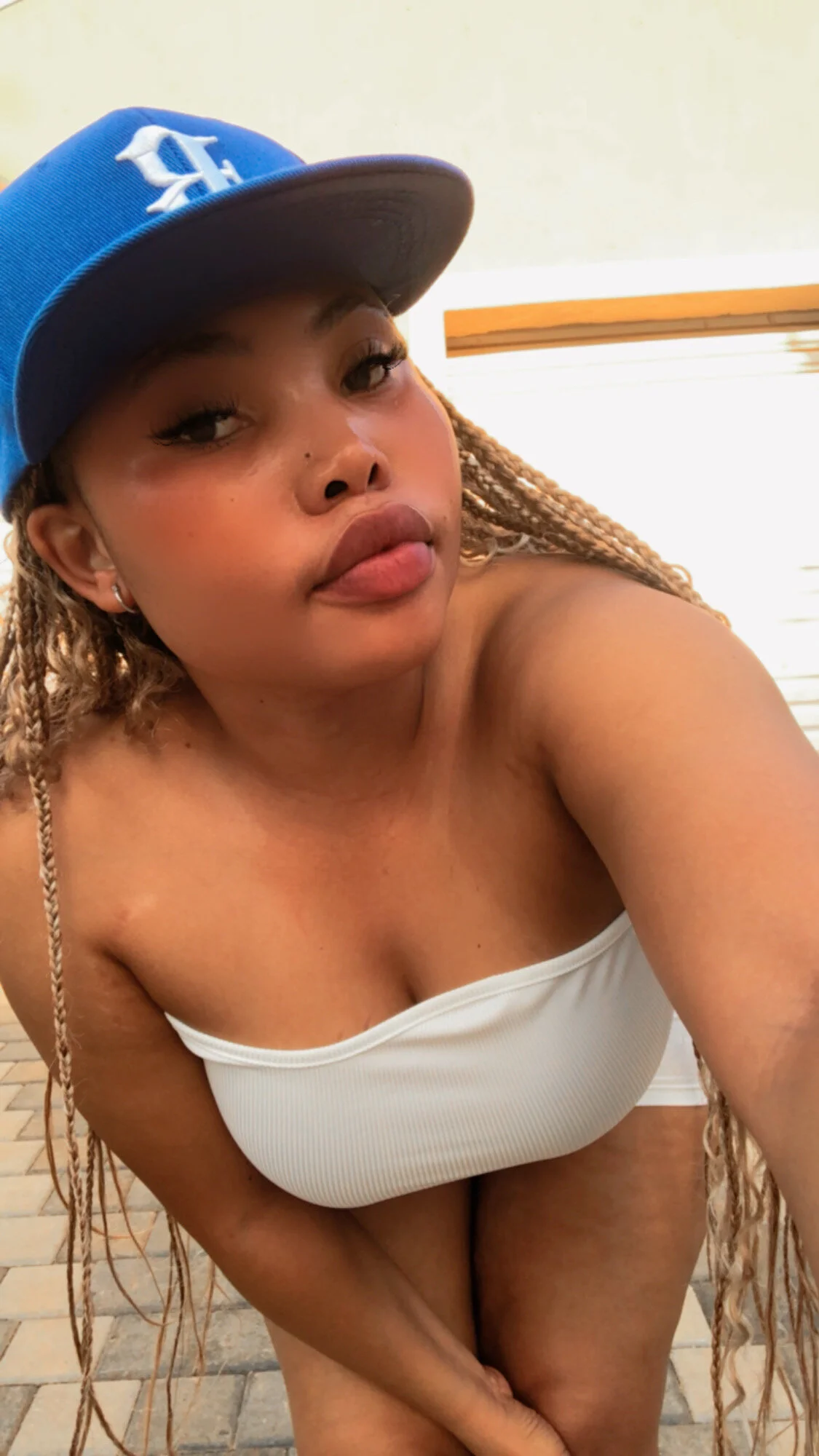 XXX Porn Photo of Nude Anaelle24 9
