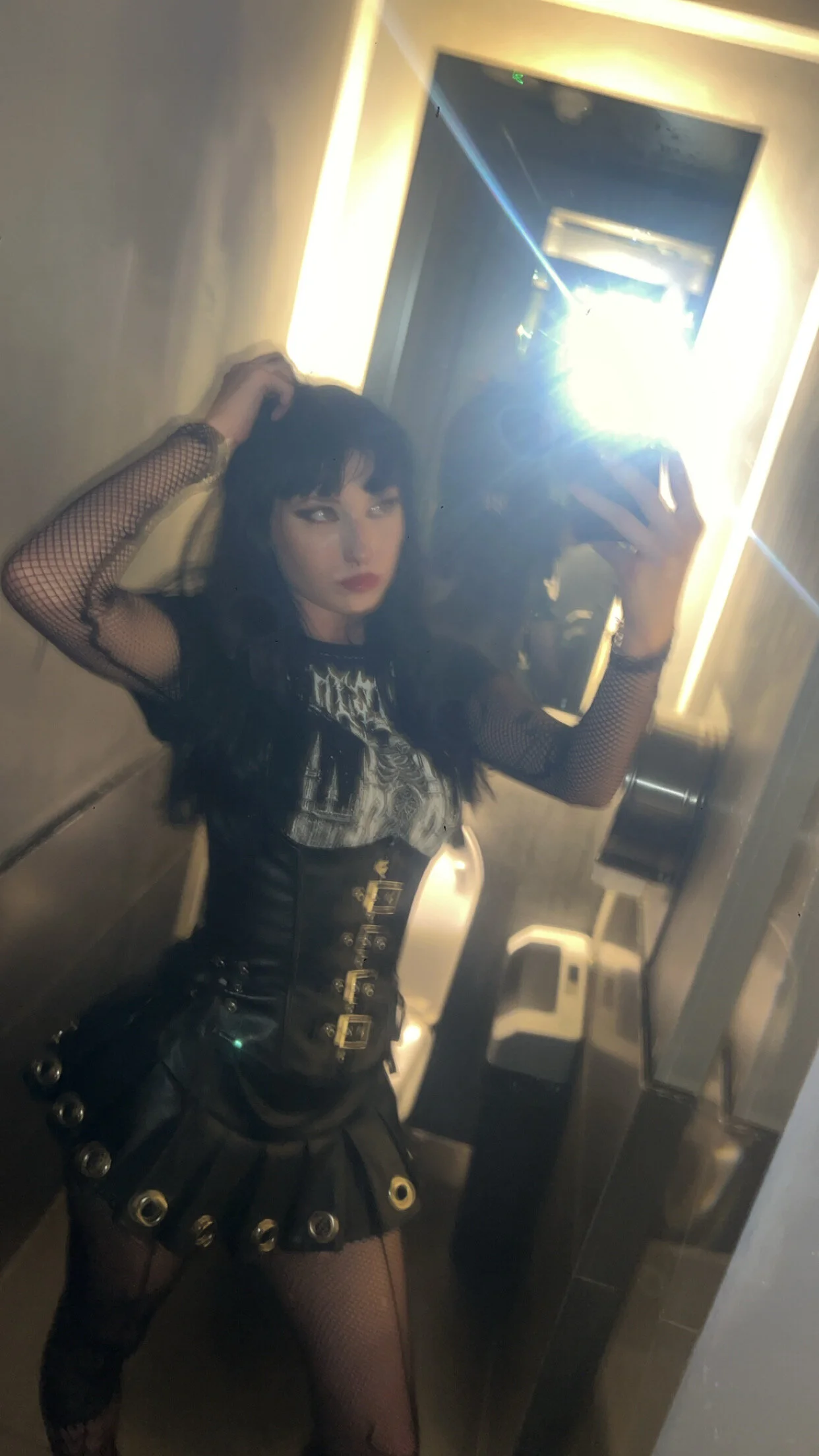 XXX Porn Photo of Nude Vaebabie 5