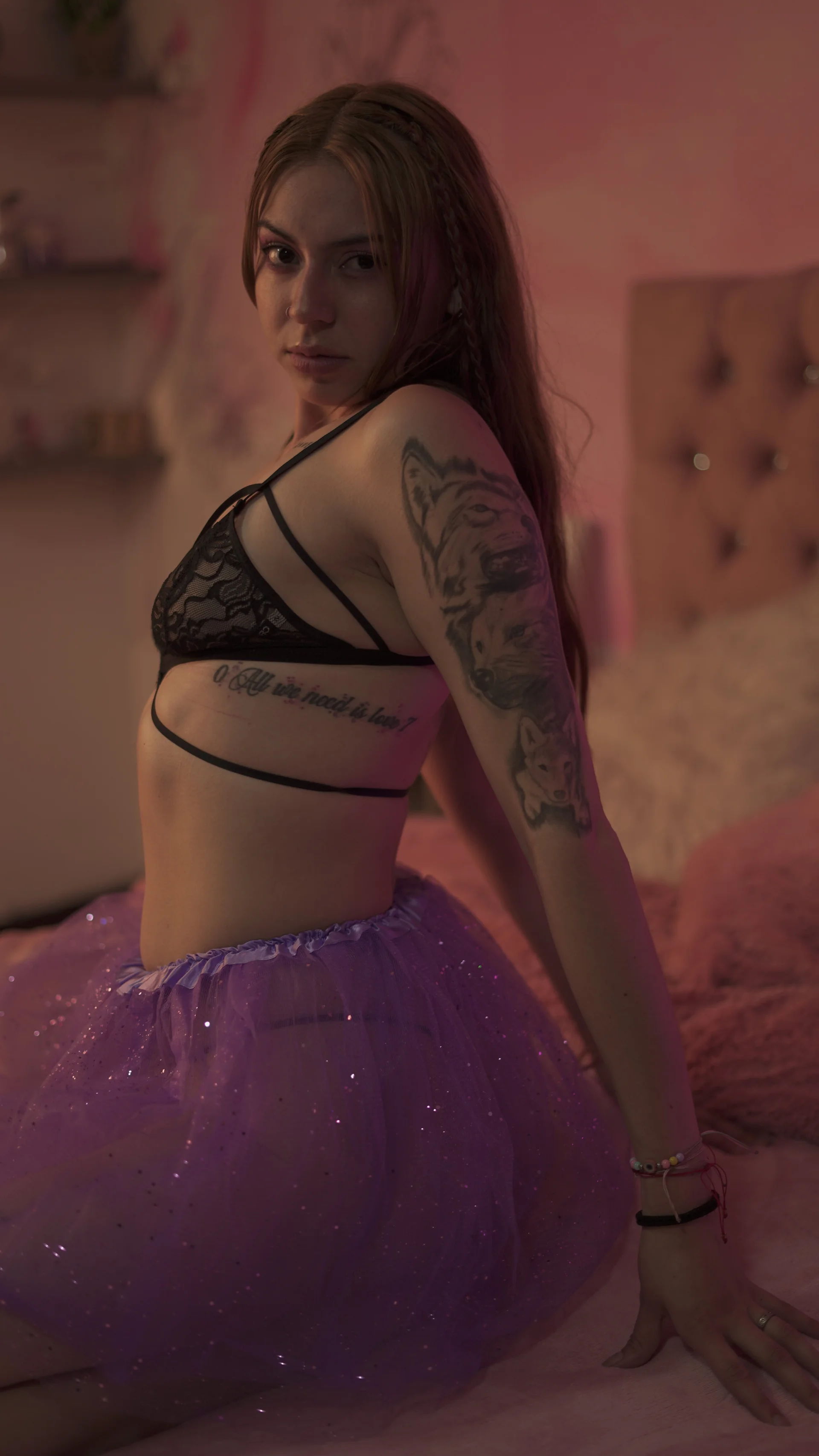 XXX Porn Photo of Nude april_dumont 25