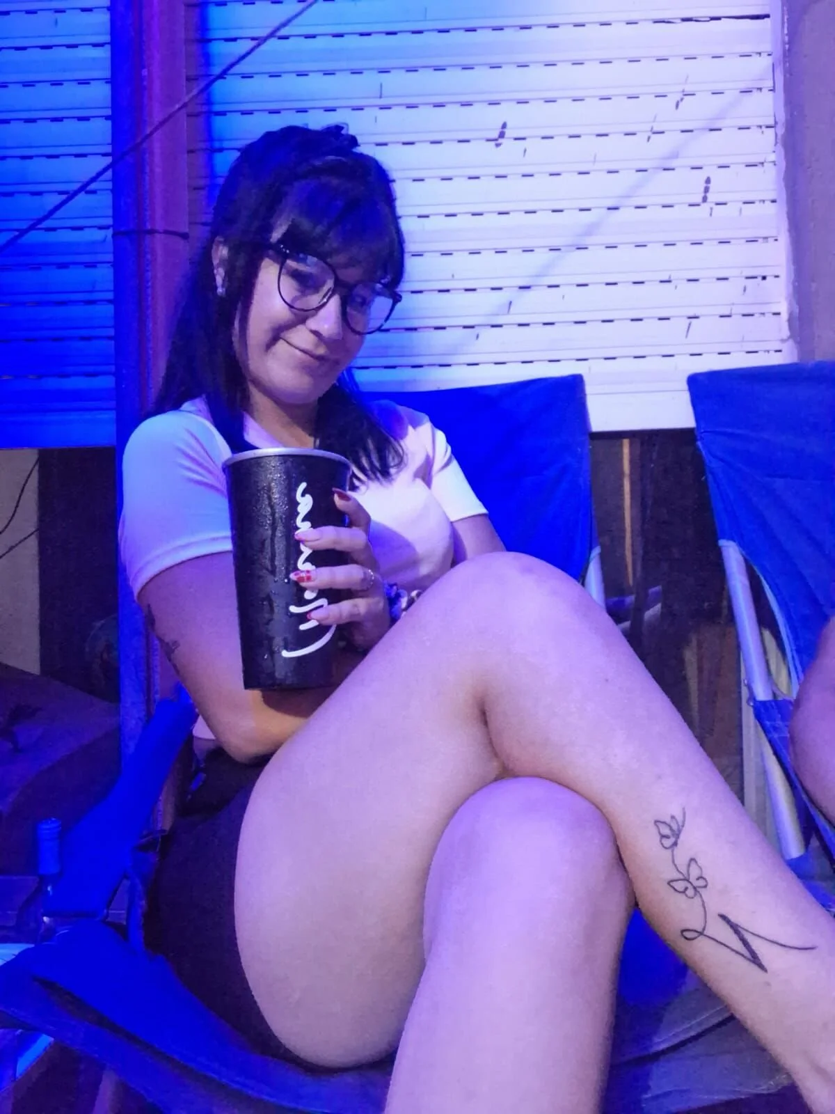 XXX Porn Photo of Nude Mariibeella 6