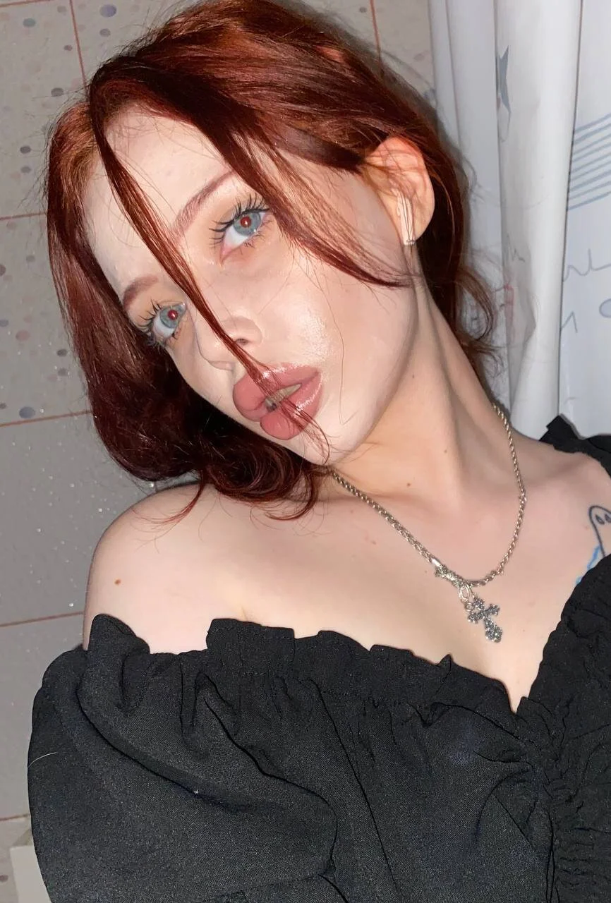 XXX Porn Photo of Nude Hannah_xBaby 25