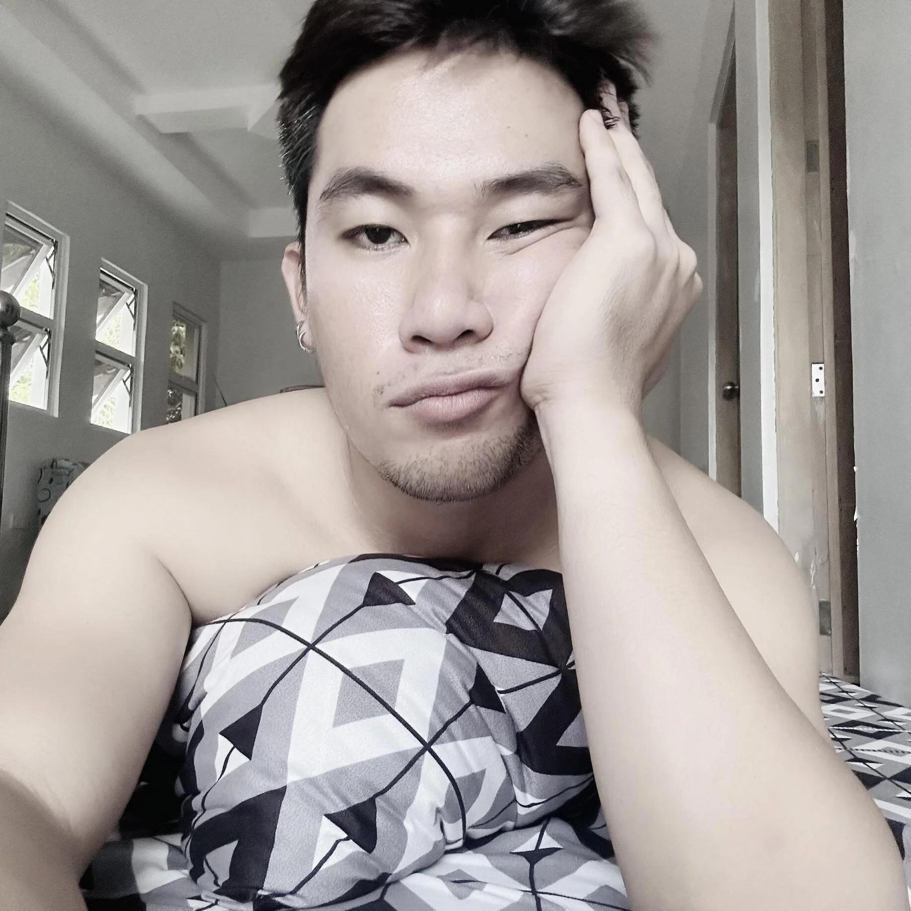 XXX Porn Photo of Nude Titanryu 5