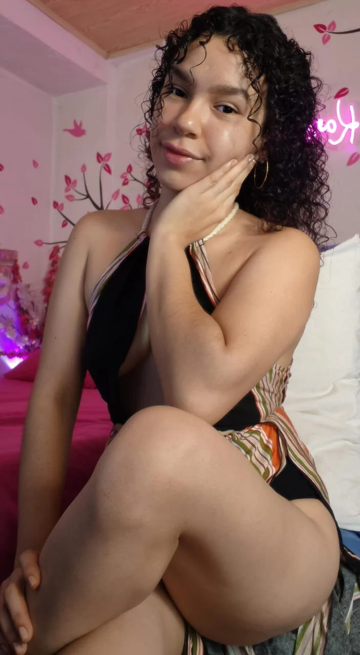 XXX Porn Photo of Nude Karolina_1 1