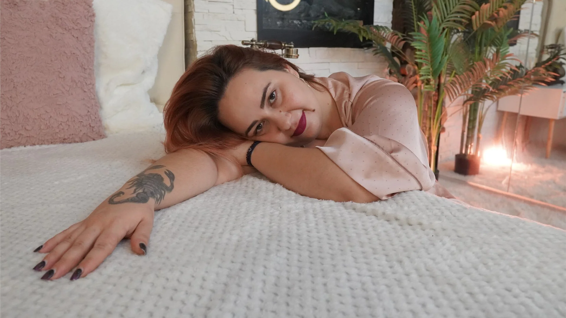 XXX Porn Photo of Nude EmilyJenner 7