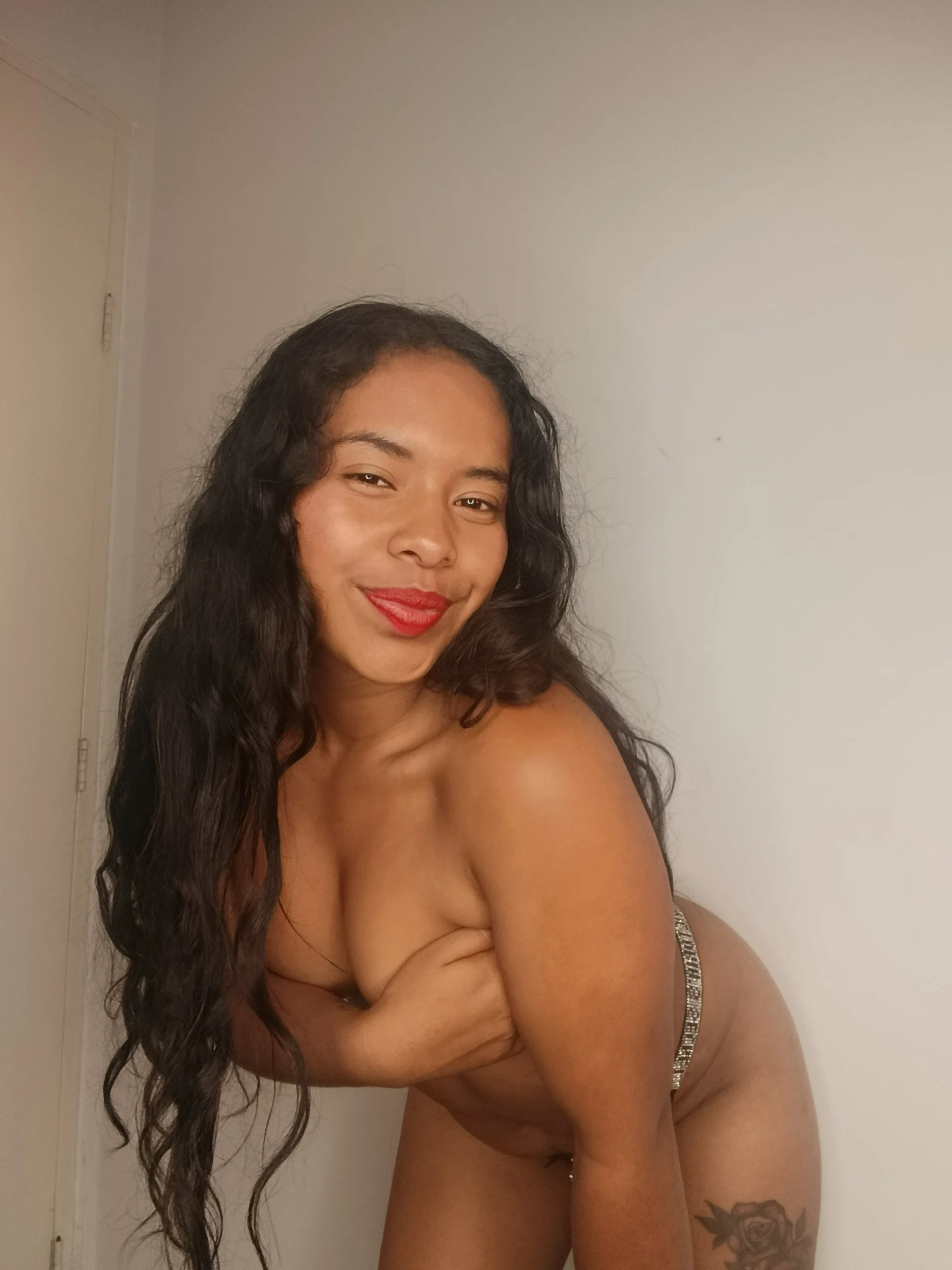 XXX Porn Photo of Nude Amayavaldes 16