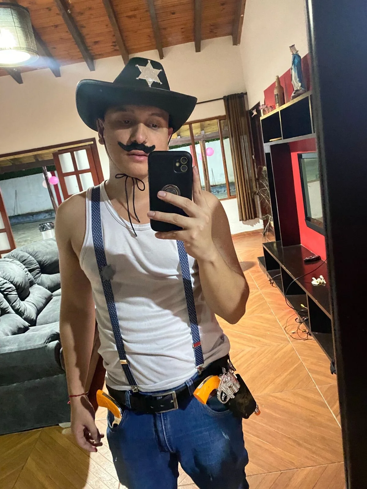XXX Porn Photo of Nude TomasStyl__ 100