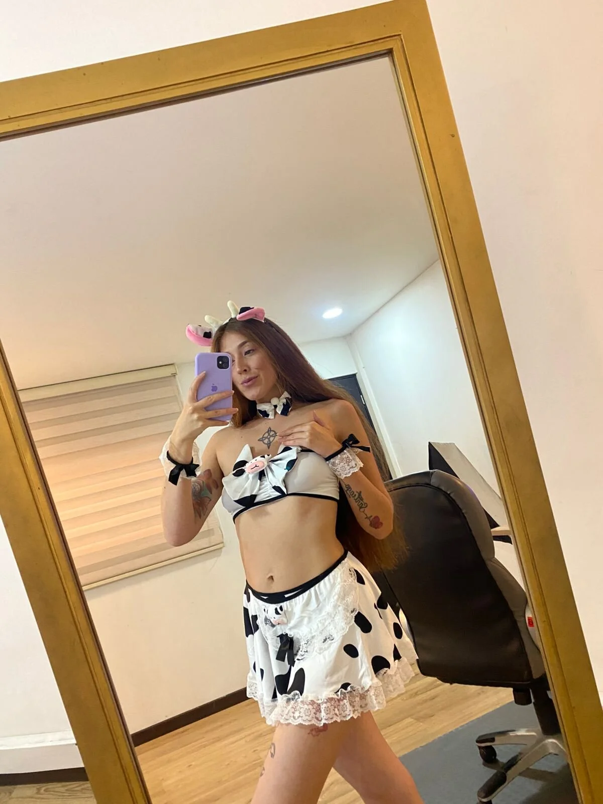XXX Porn Photo of Nude Emily_Warren_ 6