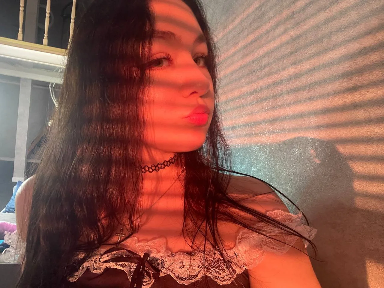 XXX Porn Photo of Nude Sofia_Conner 24
