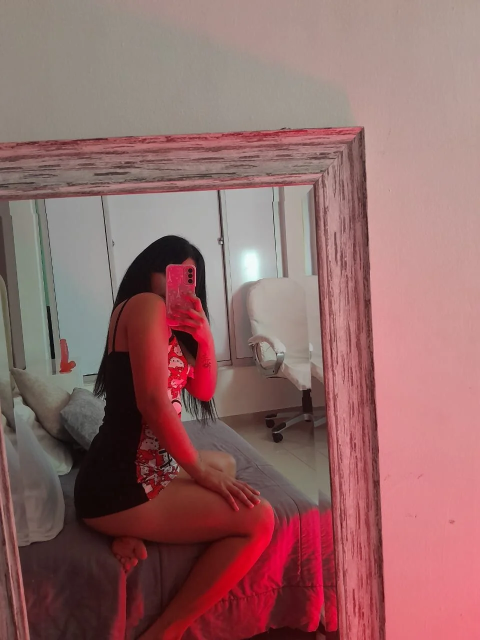 XXX Porn Photo of Nude alisson_sanders 7