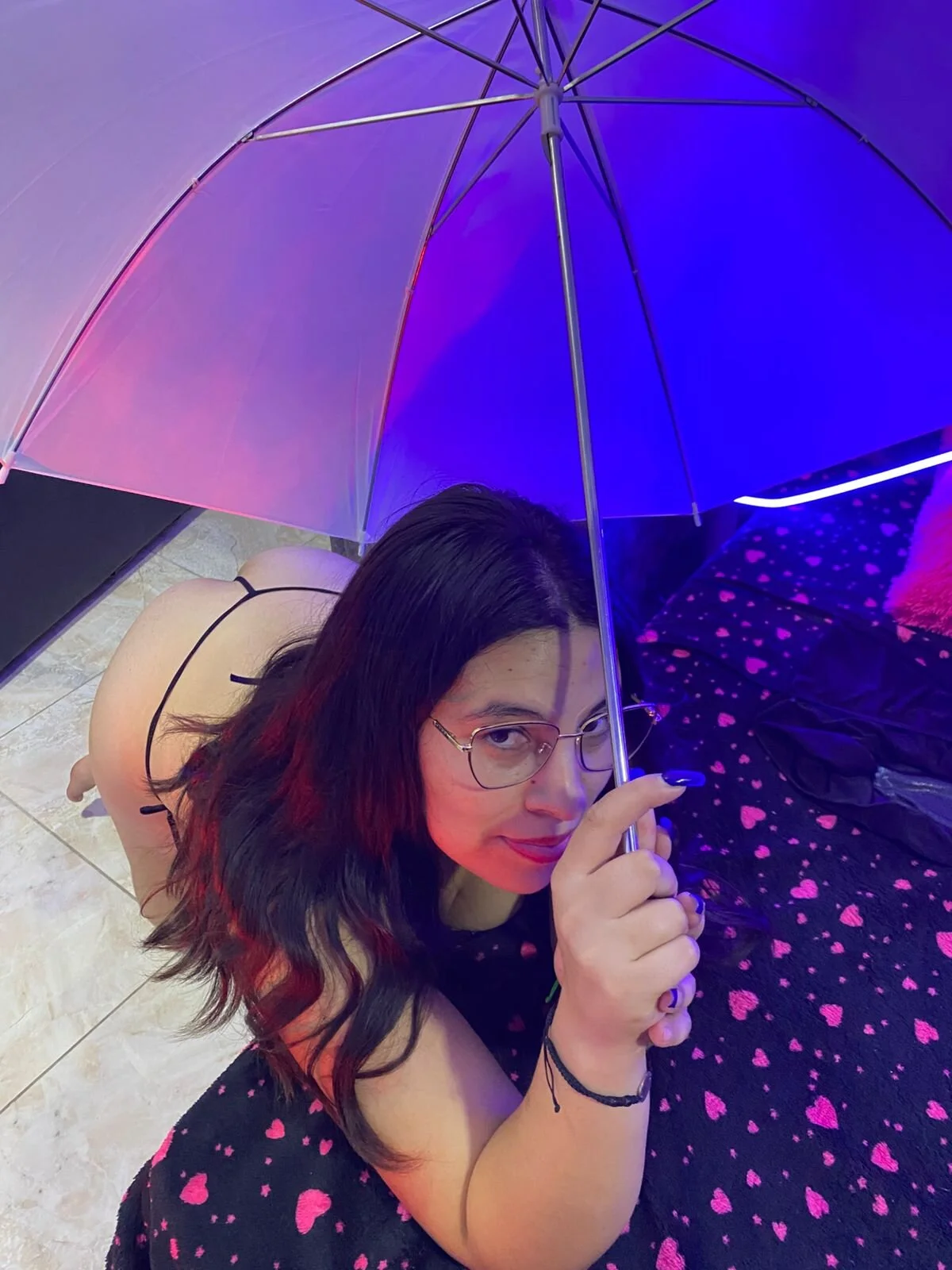 XXX Porn Photo of Nude Salome_Moonn 14