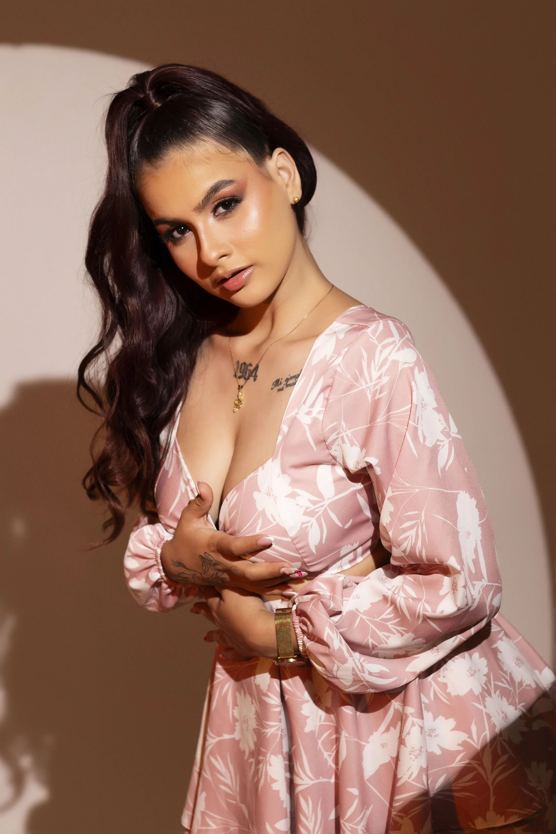 XXX Porn Photo of Nude AnneDixie 96