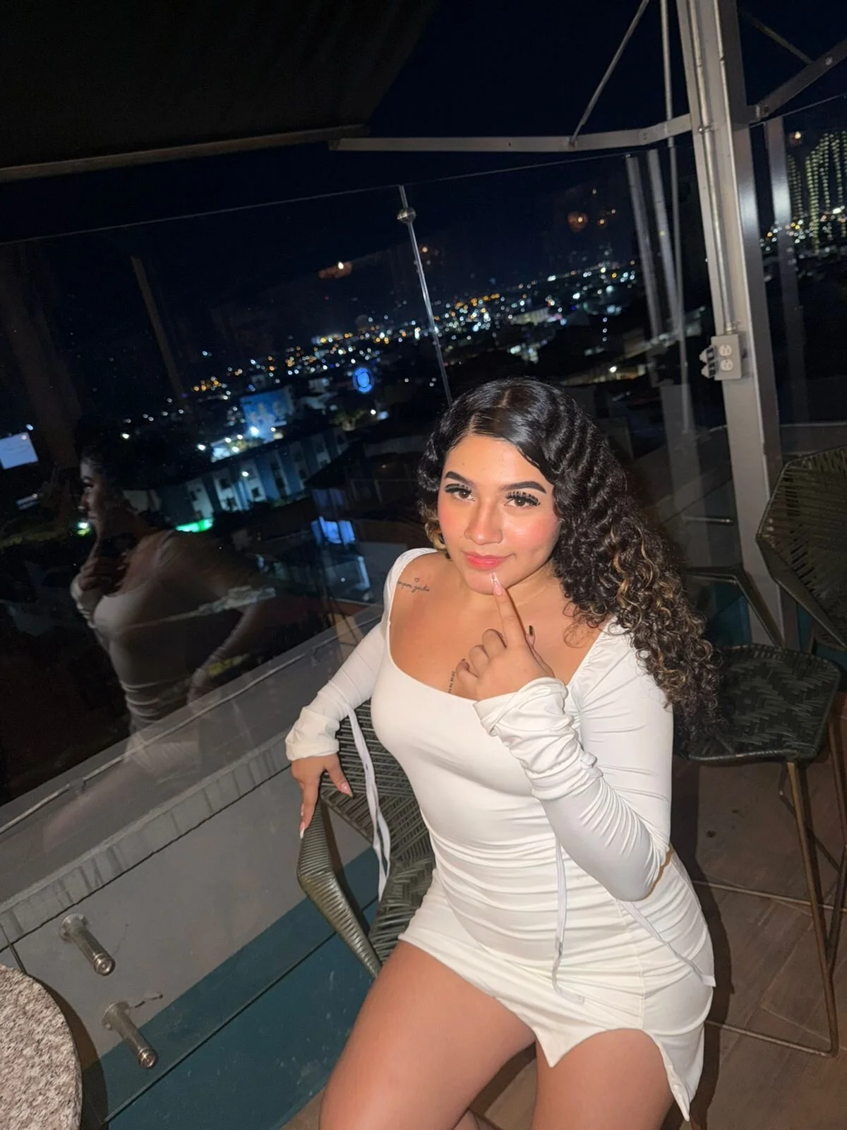 XXX Porn Photo of Nude little_valentinaa 15
