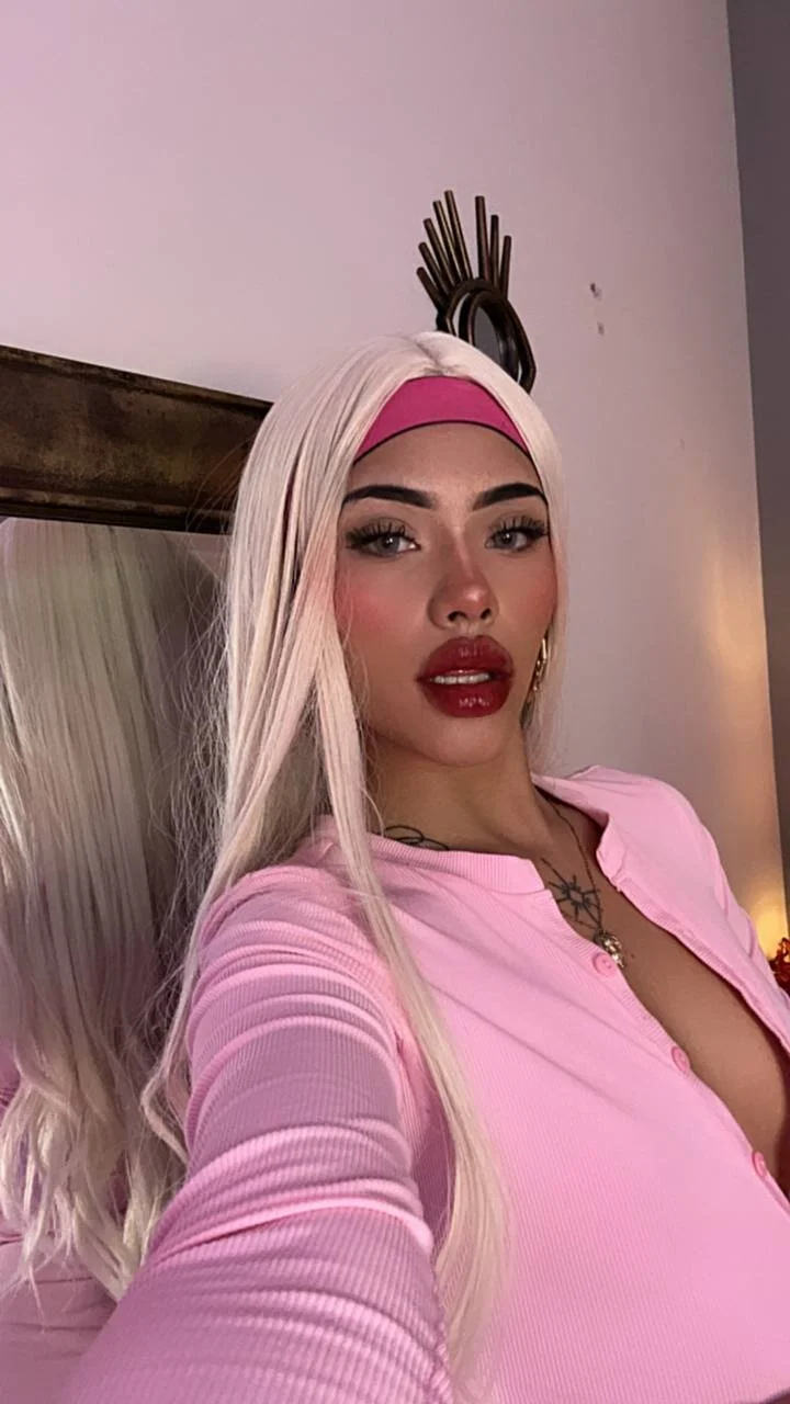 XXX Porn Photo of Nude Giovanna_oliveira 67
