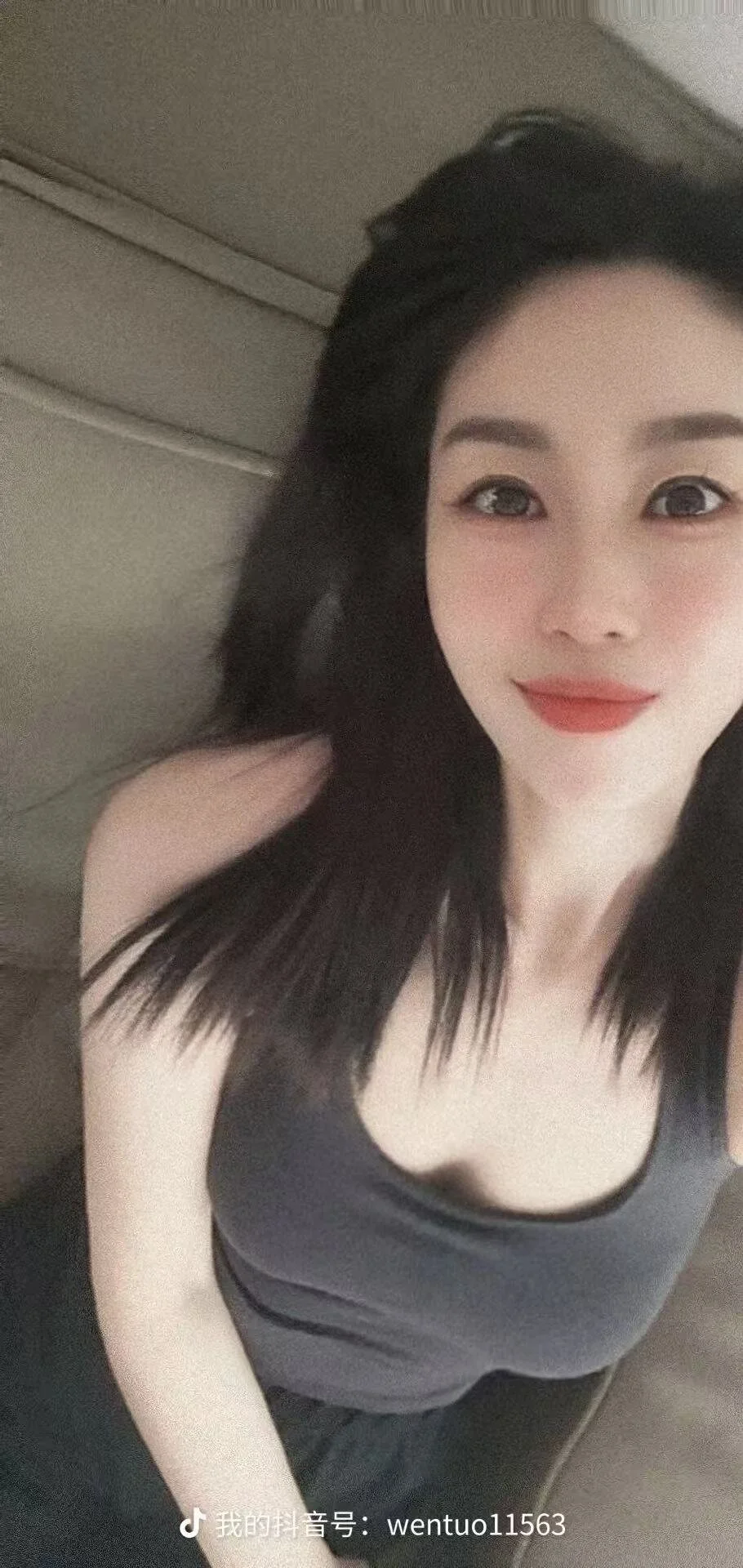 XXX Porn Photo of Nude tingting1999 6