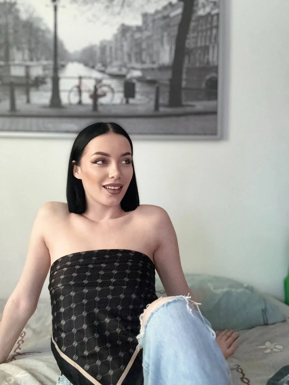 XXX Porn Photo of Nude Rita_Moon054 3