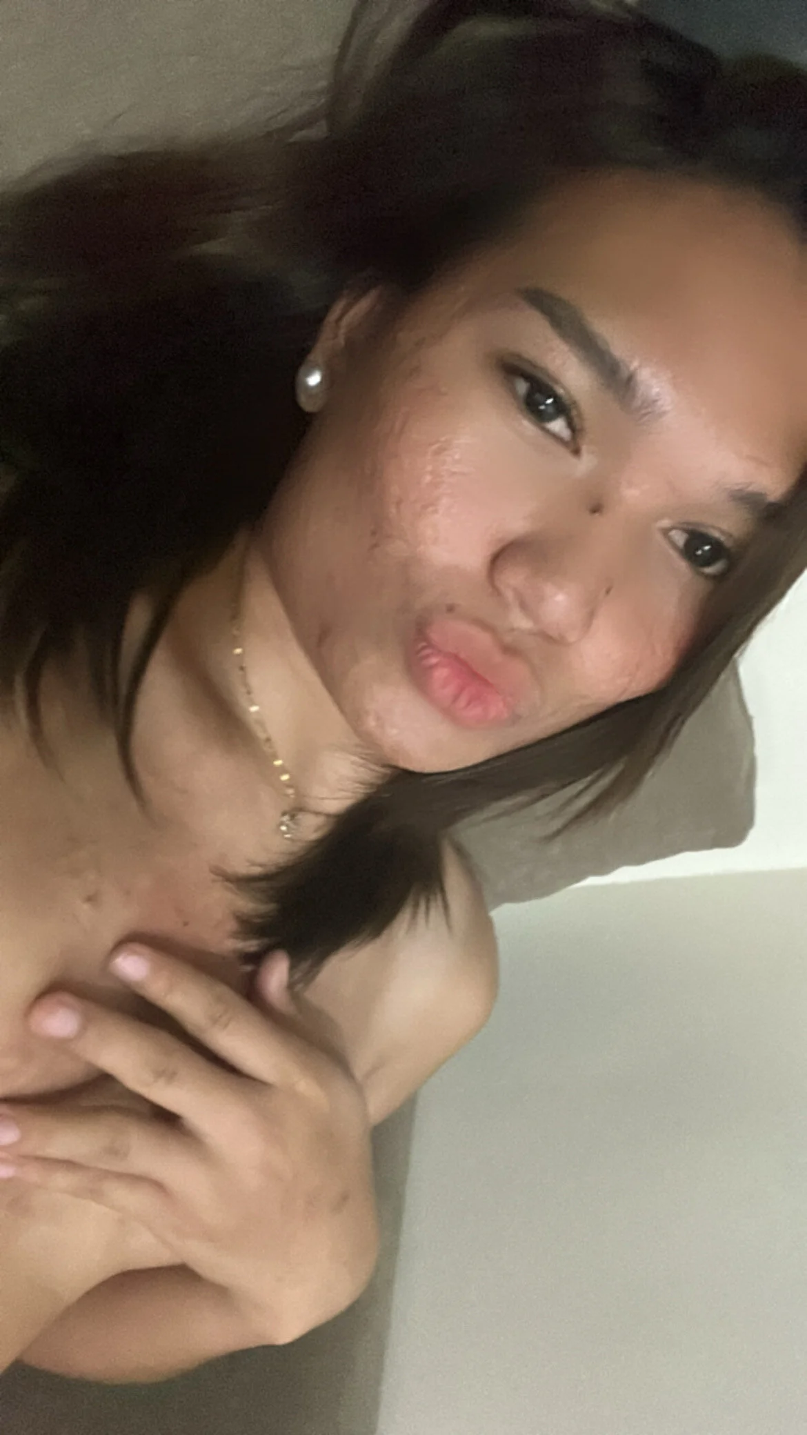 XXX Porn Photo of Nude Jennie_yang26 1