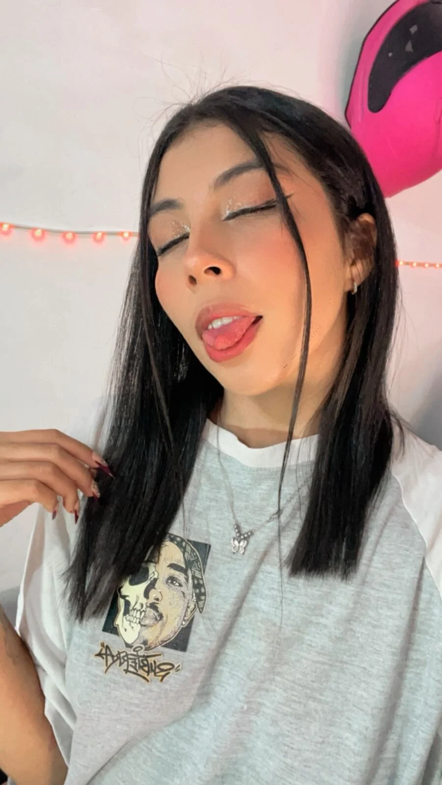 XXX Porn Photo of Nude mya_pariis 4