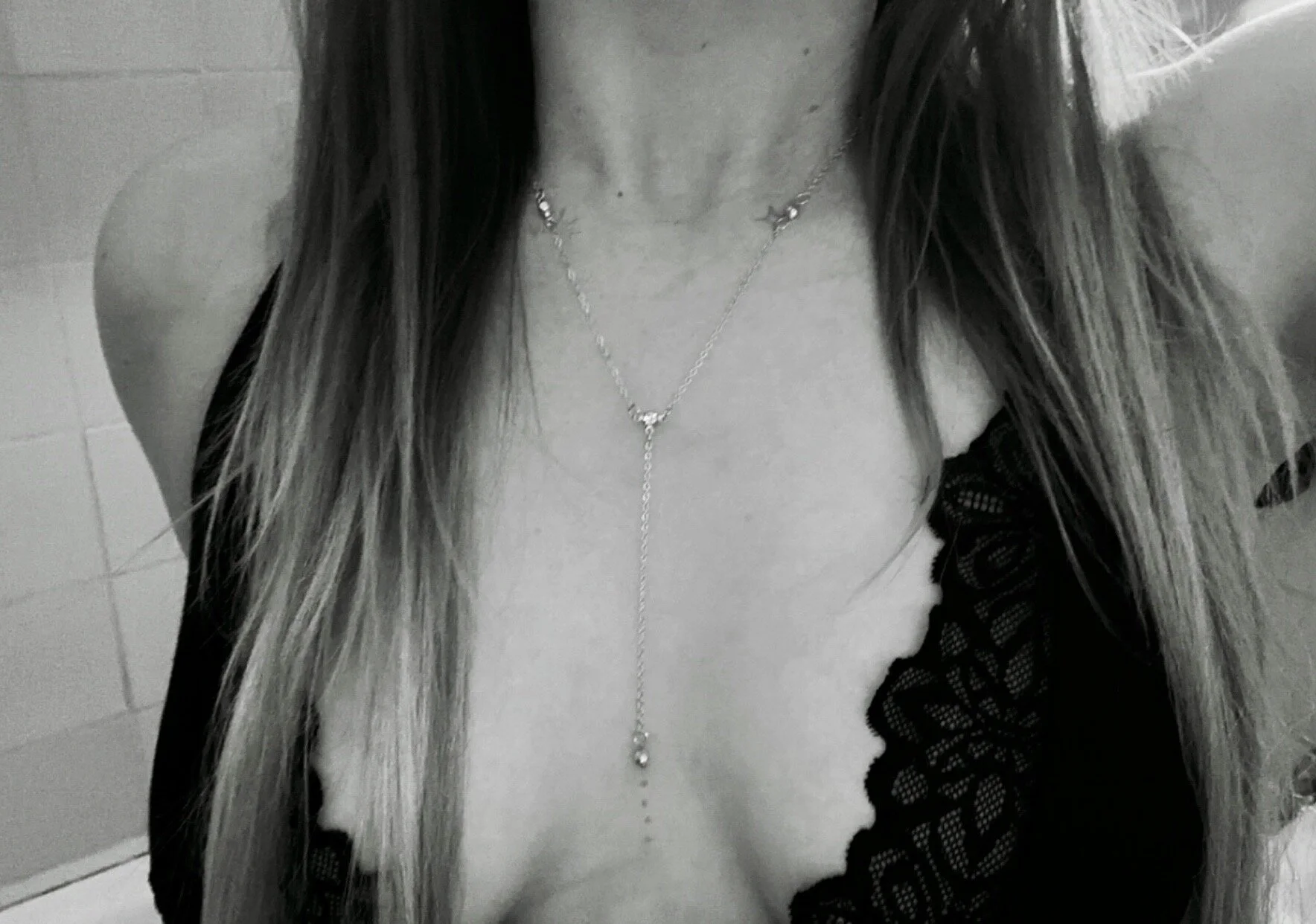 XXX Porn Photo of Nude Blondniunia 1