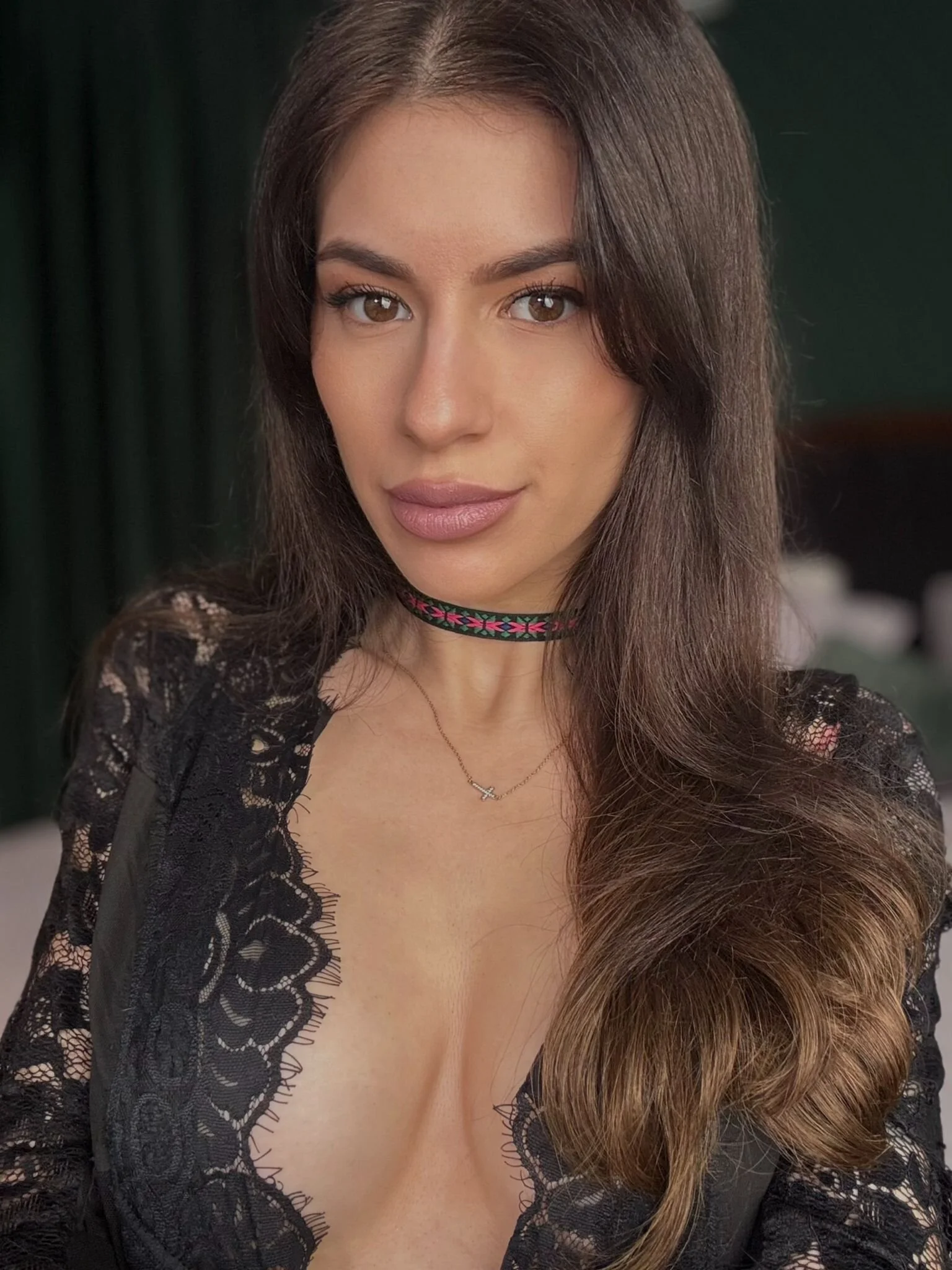 XXX Porn Photo of Nude Alyonaqueen_ 13