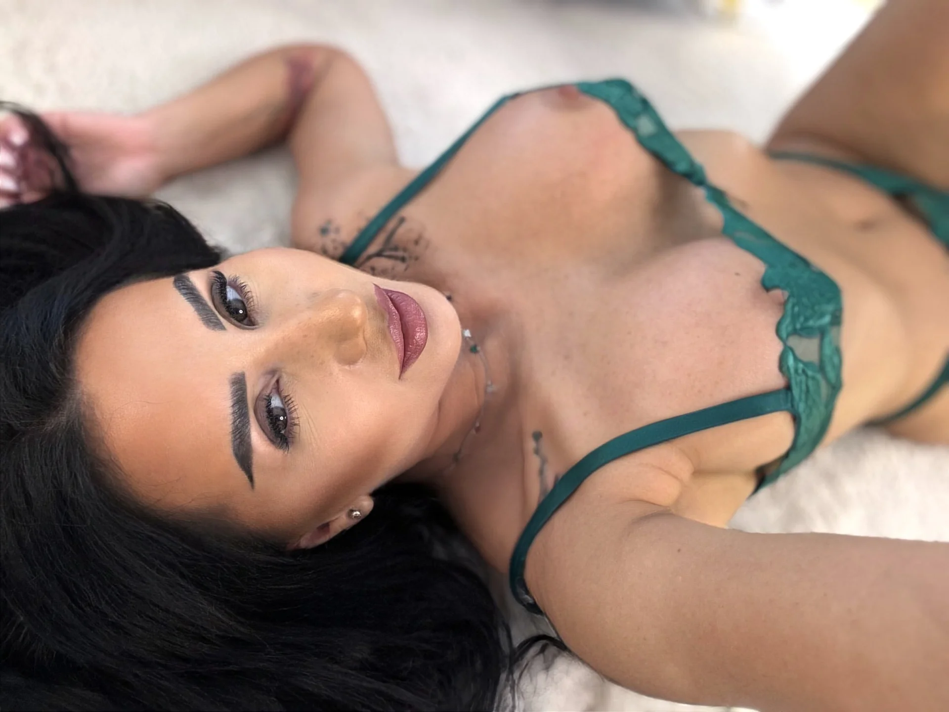 XXX Porn Photo of Nude AnaRhodes 28