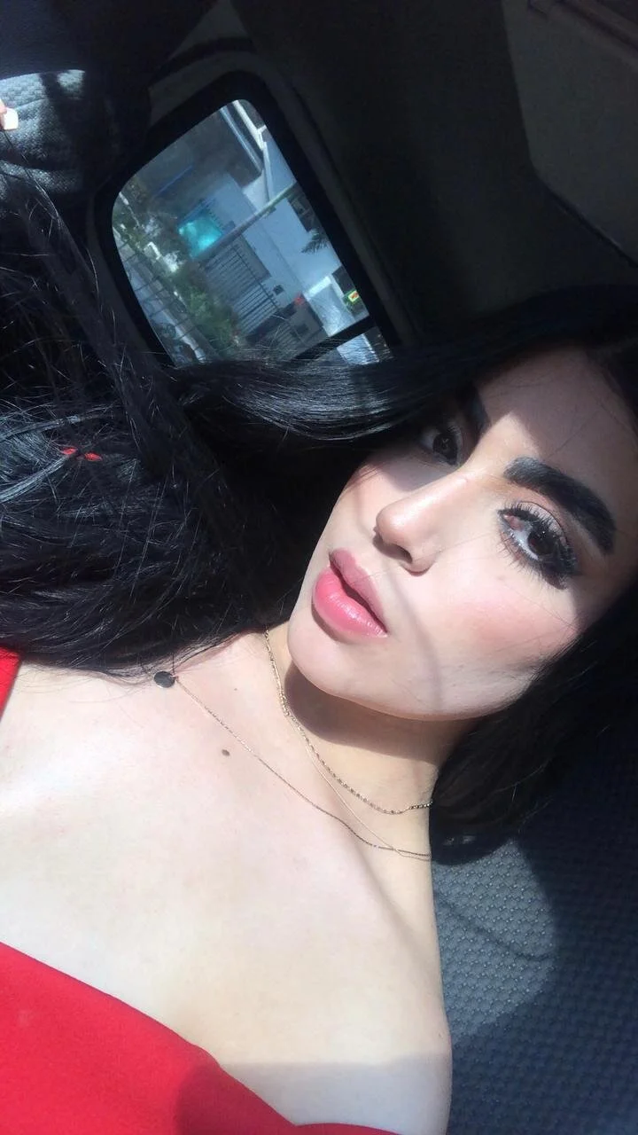 XXX Porn Photo of Nude perla_cm 1
