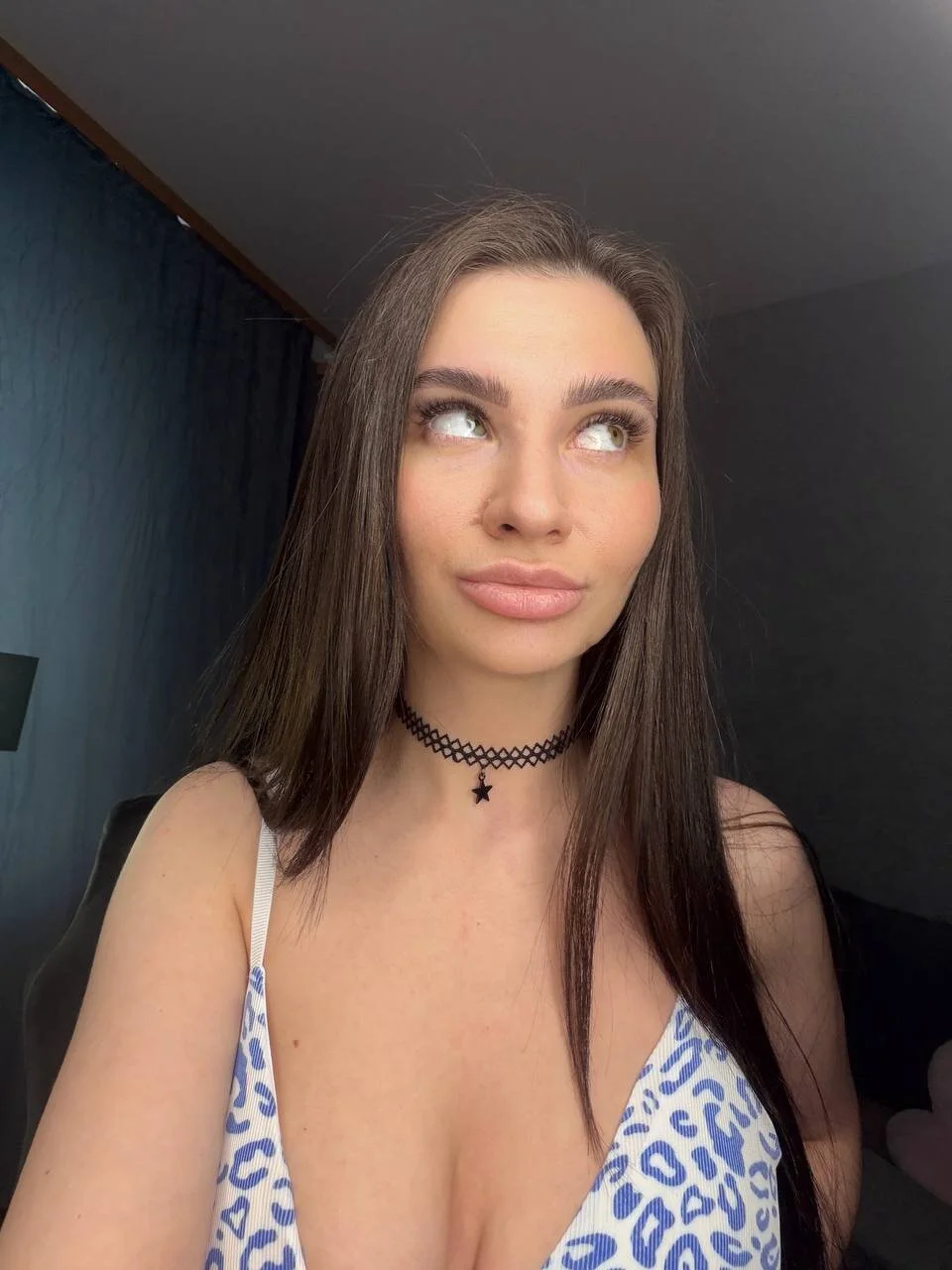 XXX Porn Photo of Nude Tina_Tingle 4