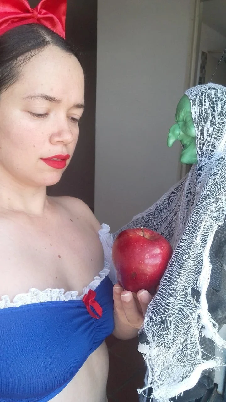 XXX Porn Photo of Nude loreen_grey 31