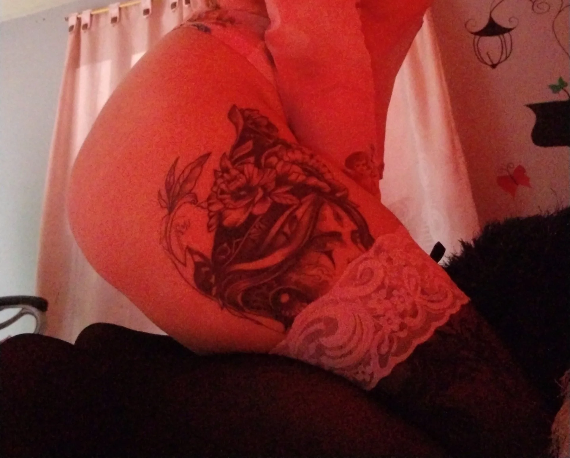 XXX Porn Photo of Nude cherrybom_ 2