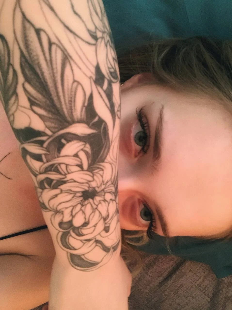 XXX Porn Photo of Nude EvaPeace 2