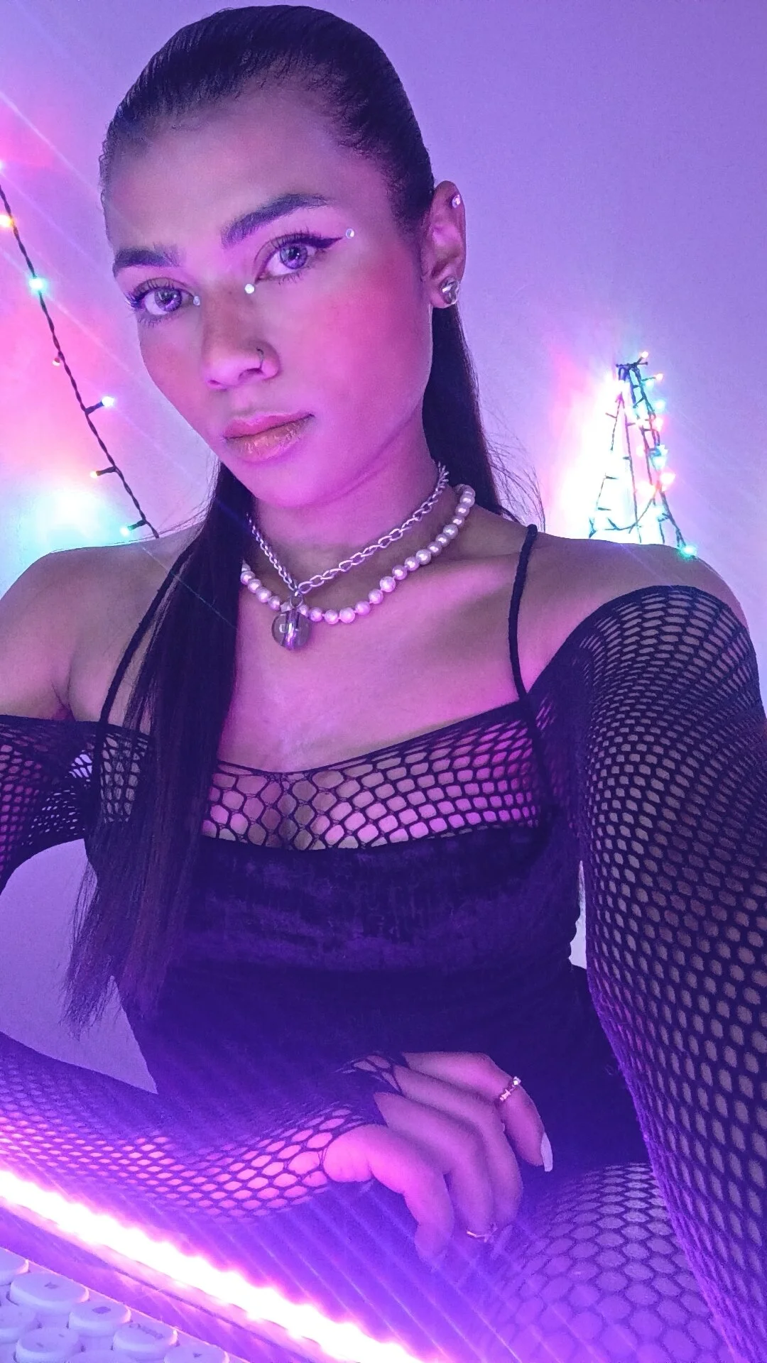 XXX Porn Photo of Nude Lilithsabeth 41