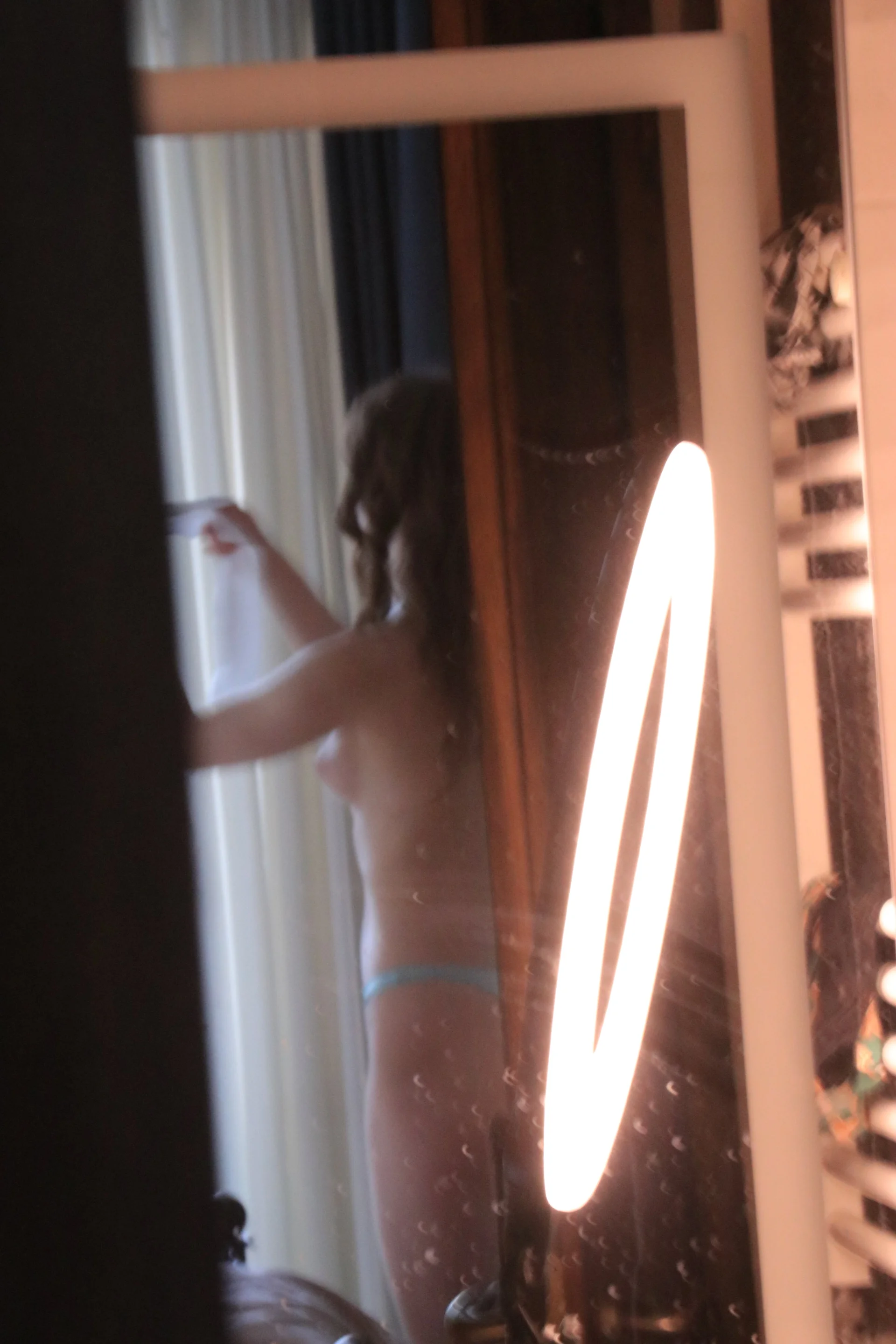XXX Porn Photo of Nude AnnaSiren 7