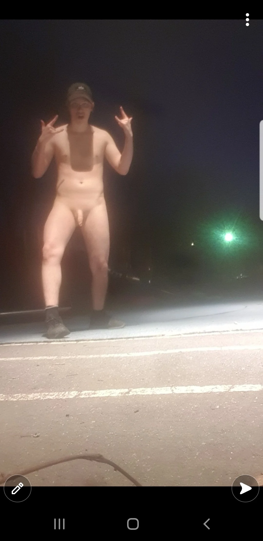 XXX Porn Photo of Nude FastBoy00 9