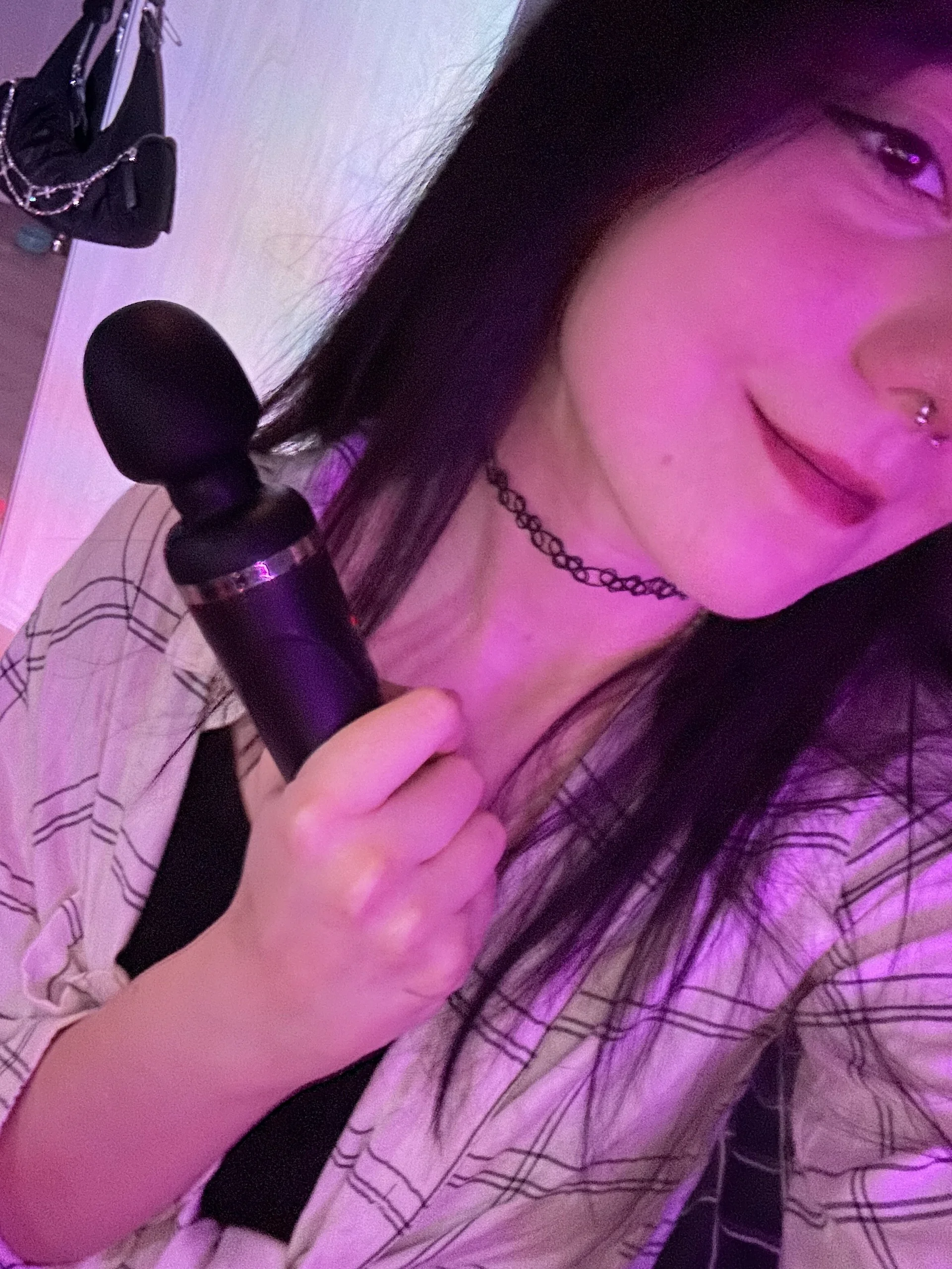 XXX Porn Photo of Nude yuriski_ 1