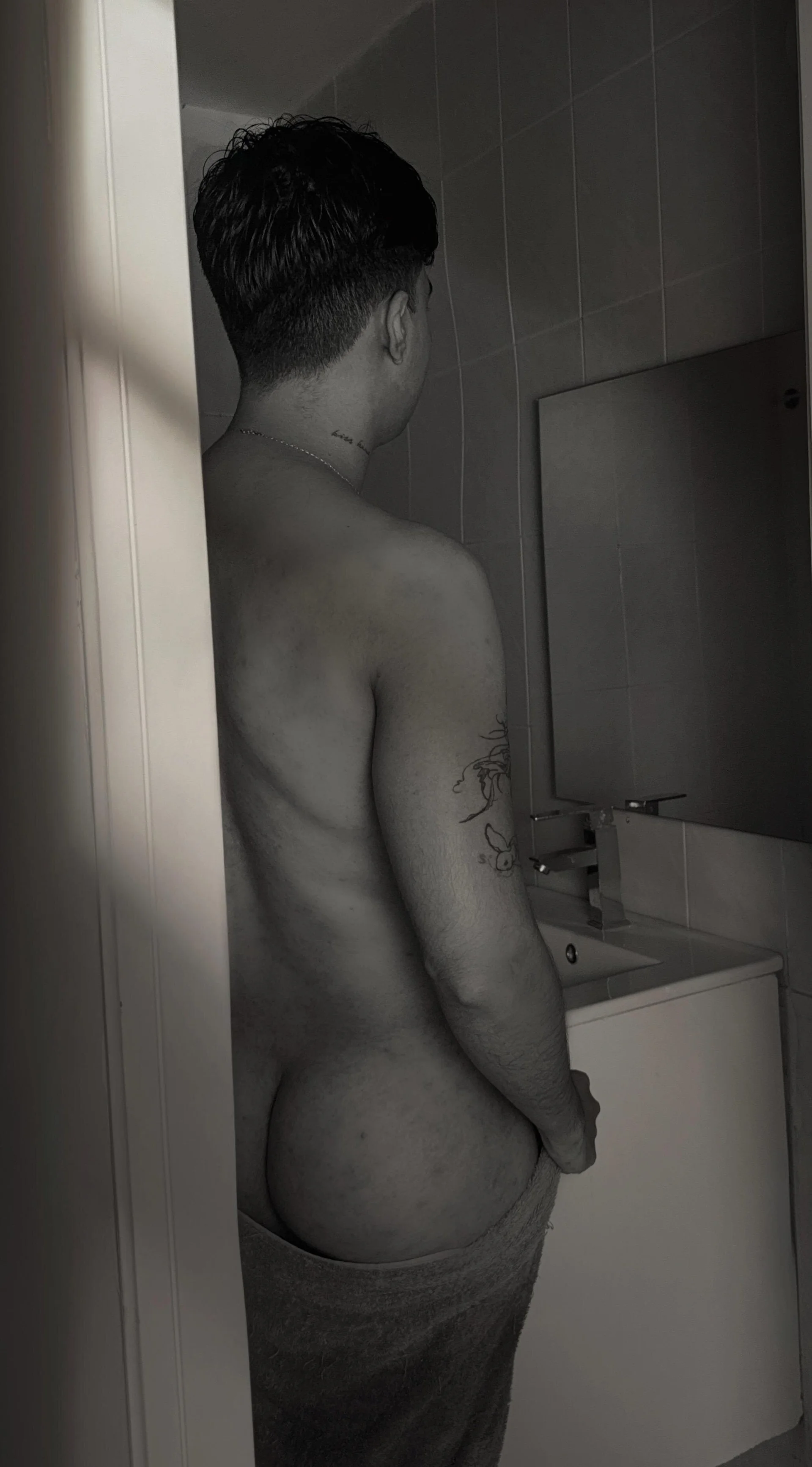 XXX Porn Photo of Nude Pablo_Cruz_ 7