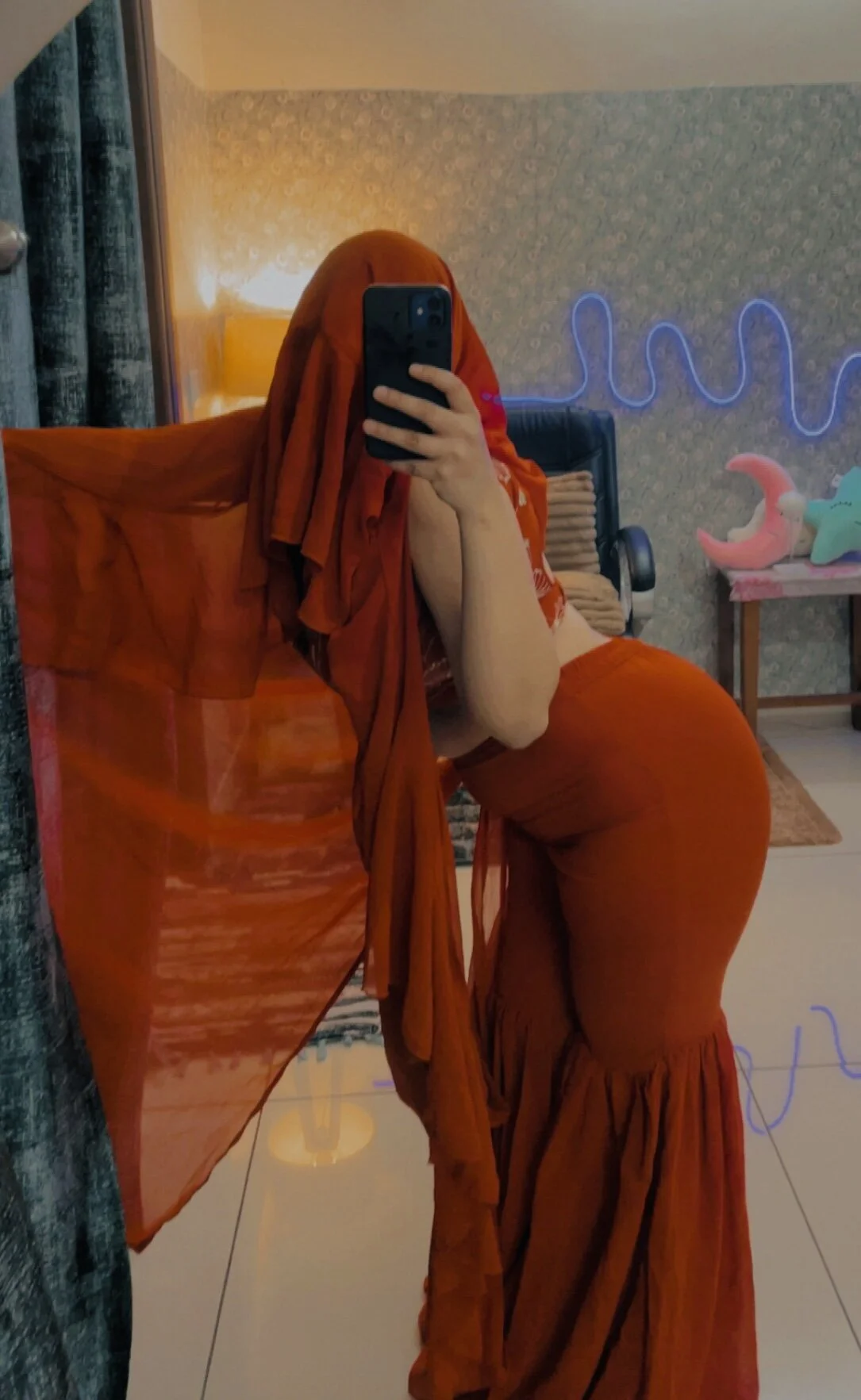 XXX Porn Photo of Nude Kriti_for_Uh 6