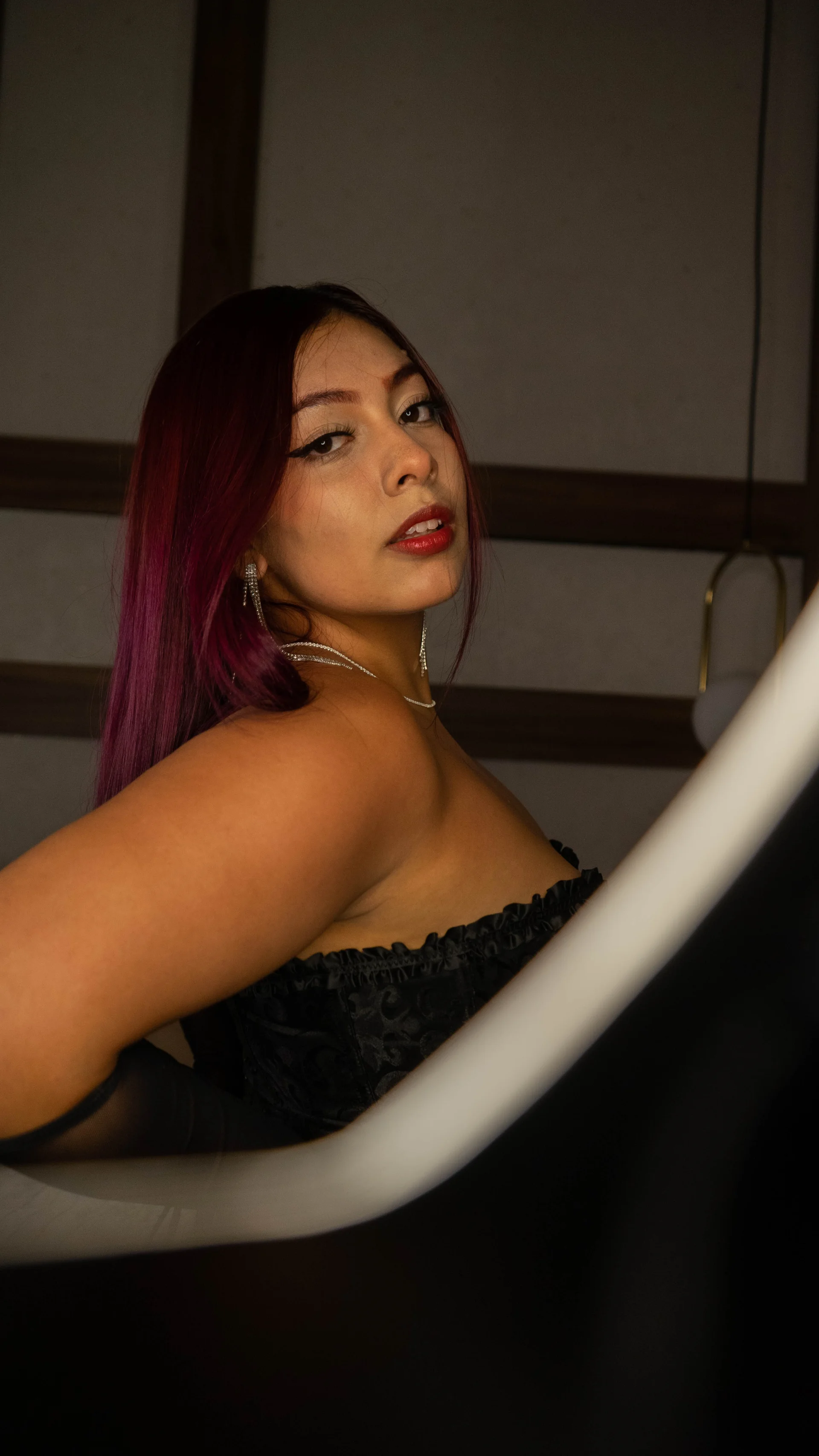 XXX Porn Photo of Nude RoxanaRide 19