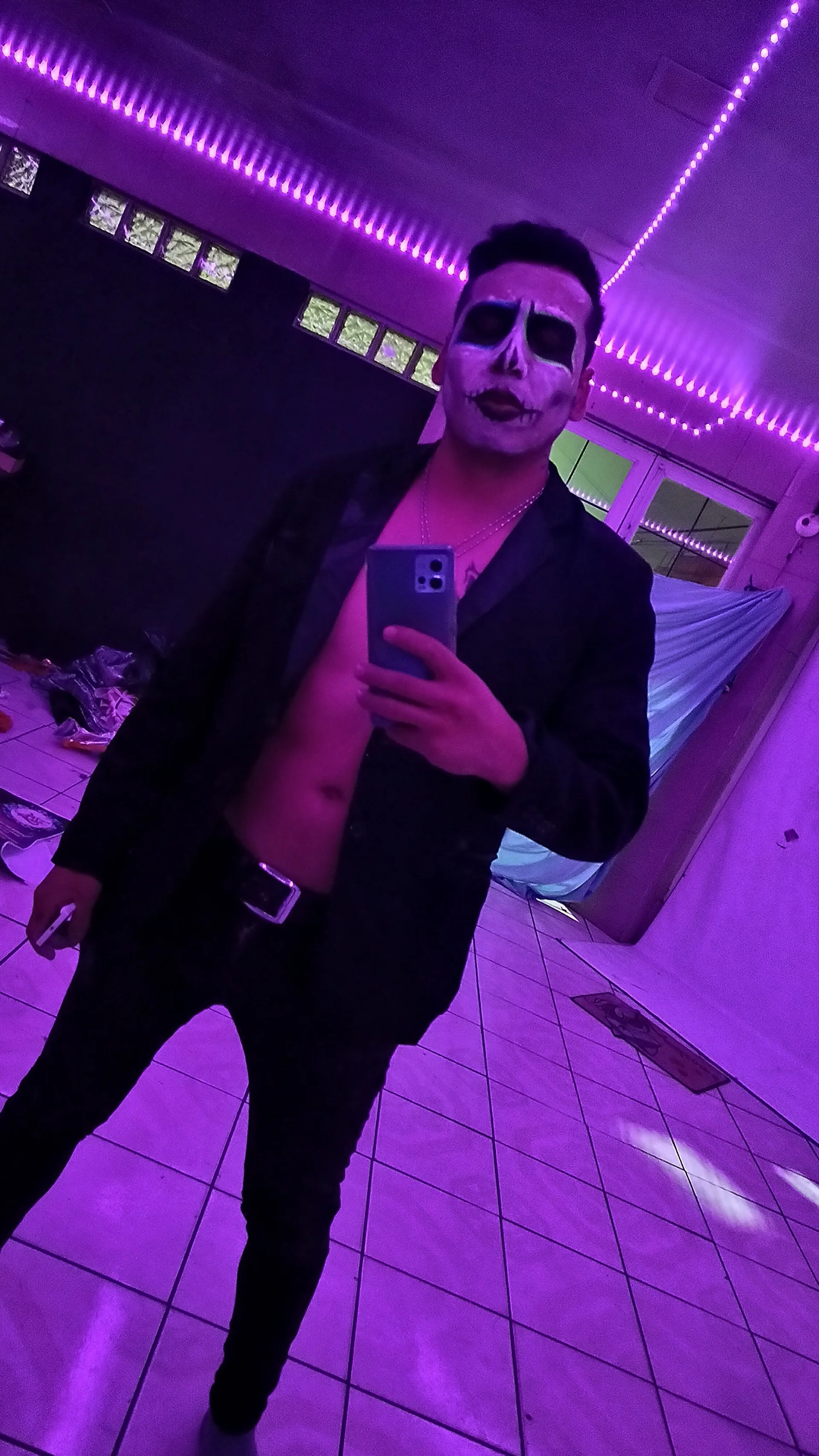 XXX Porn Photo of Nude Mike_Dance19 6