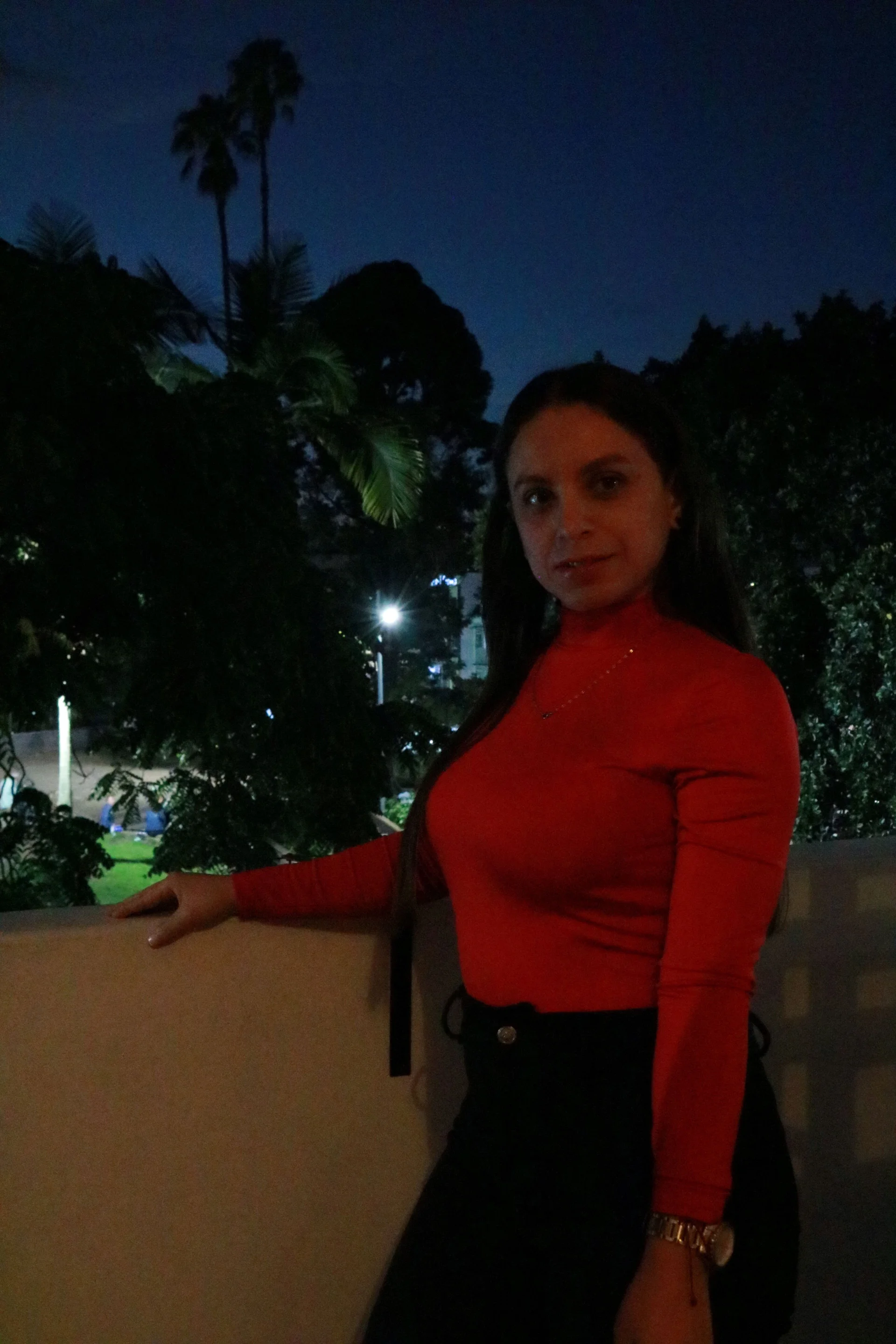 XXX Porn Photo of Nude NatalyGuzman26 47