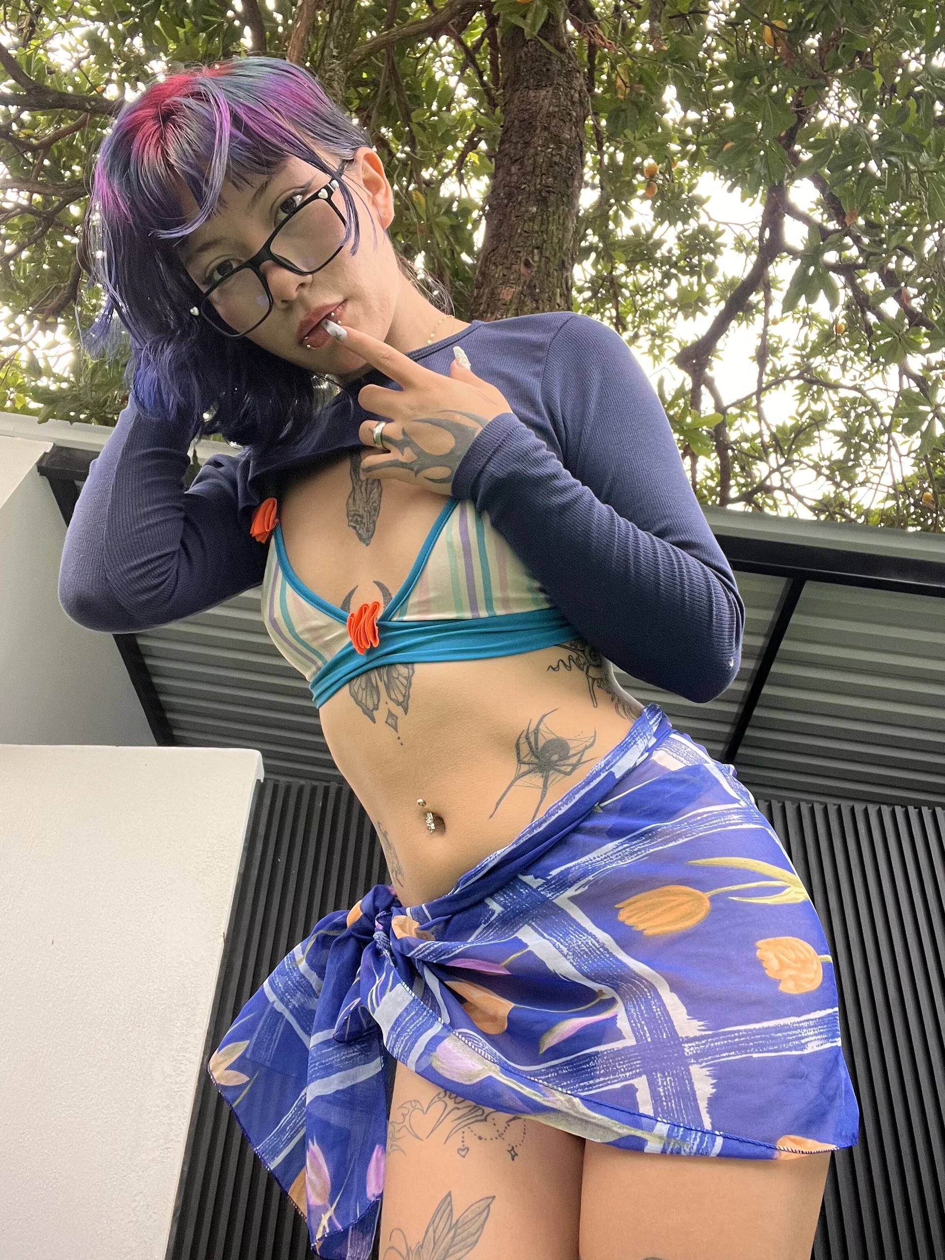 XXX Porn Photo of Nude Namii_cute 39