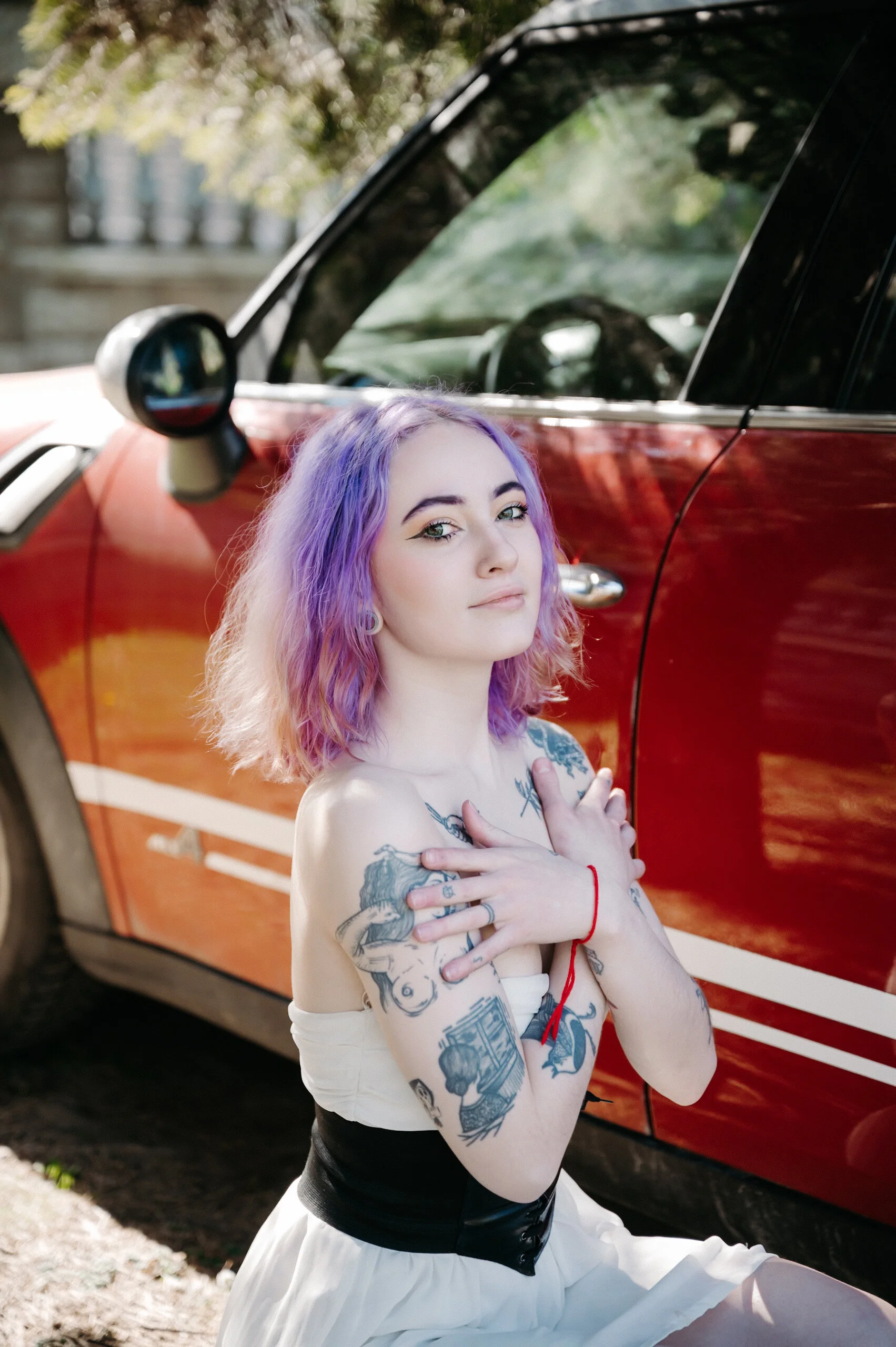XXX Porn Photo of Nude Alex_Fck 15