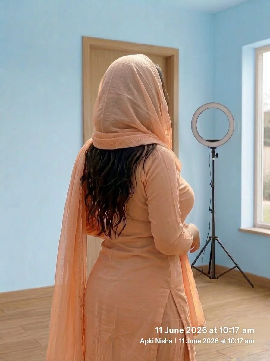XXX Porn Photo of Nude Apki_Nisha 15