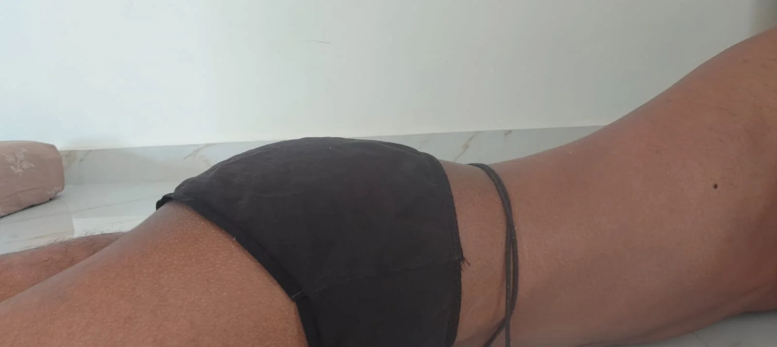 XXX Porn Photo of Nude Cassian77 2