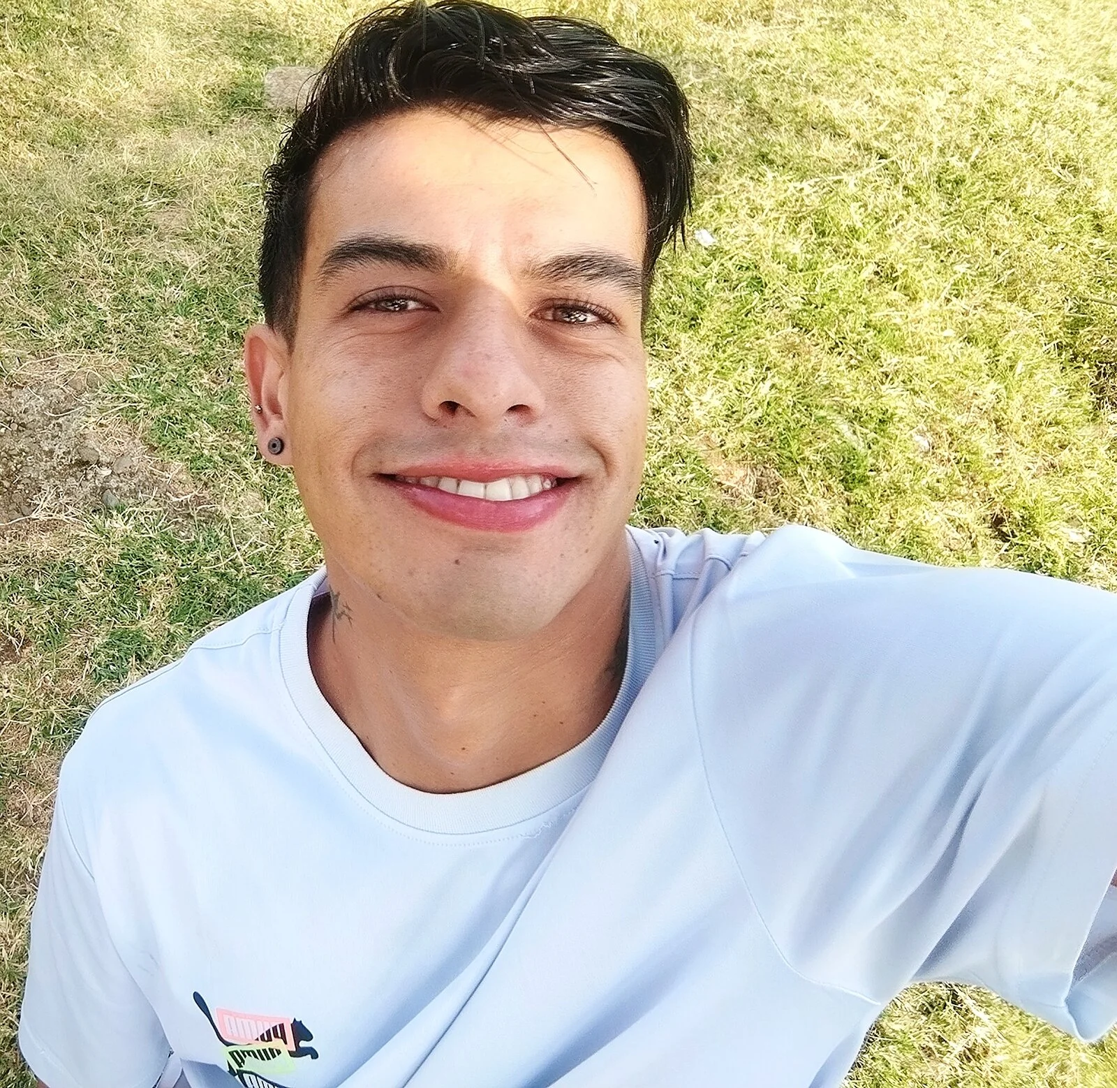 XXX Porn Photo of Nude Avelasco 6