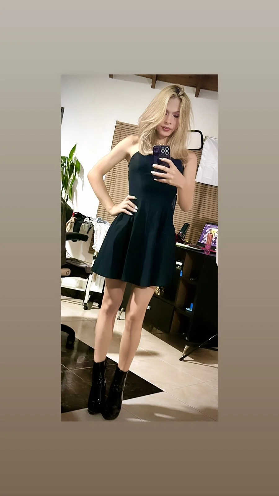 XXX Porn Photo of Nude theaome 6
